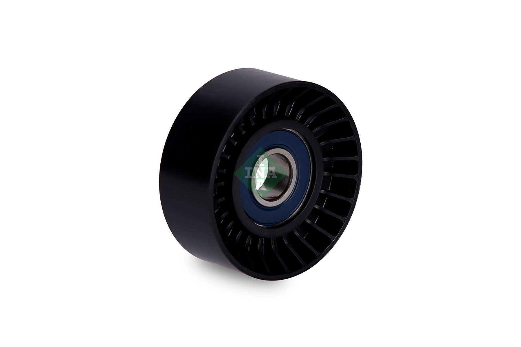 INA Geleiderol (poly) V-riem 532 0536 10