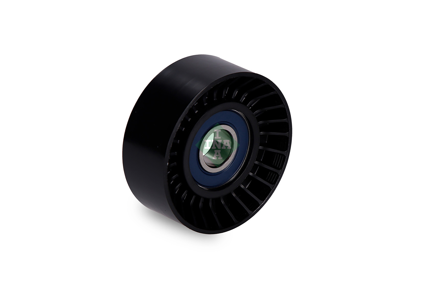 INA Geleiderol (poly) V-riem 532 0536 10