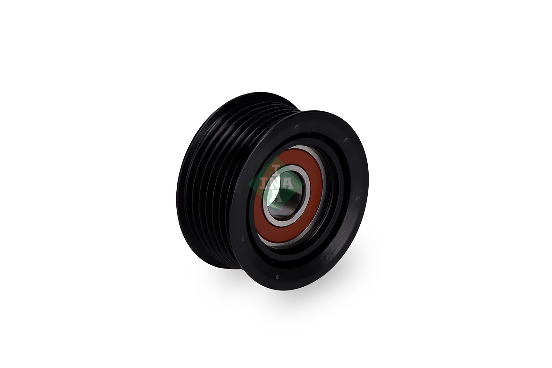 INA Geleiderol (poly) V-riem 532 0554 10