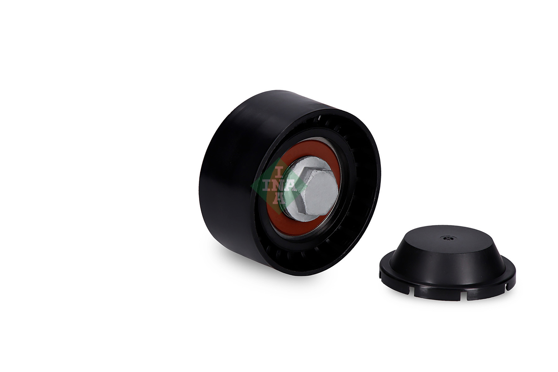 INA Geleiderol (poly) V-riem 532 0555 10