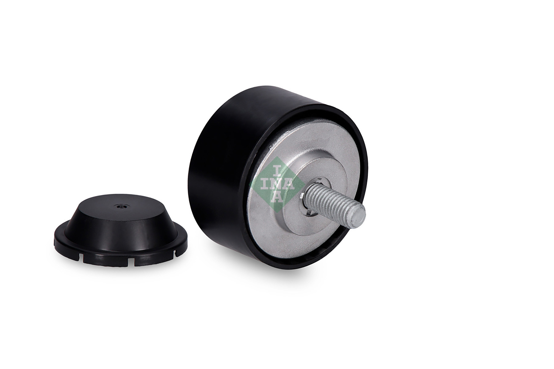 INA Geleiderol (poly) V-riem 532 0555 10