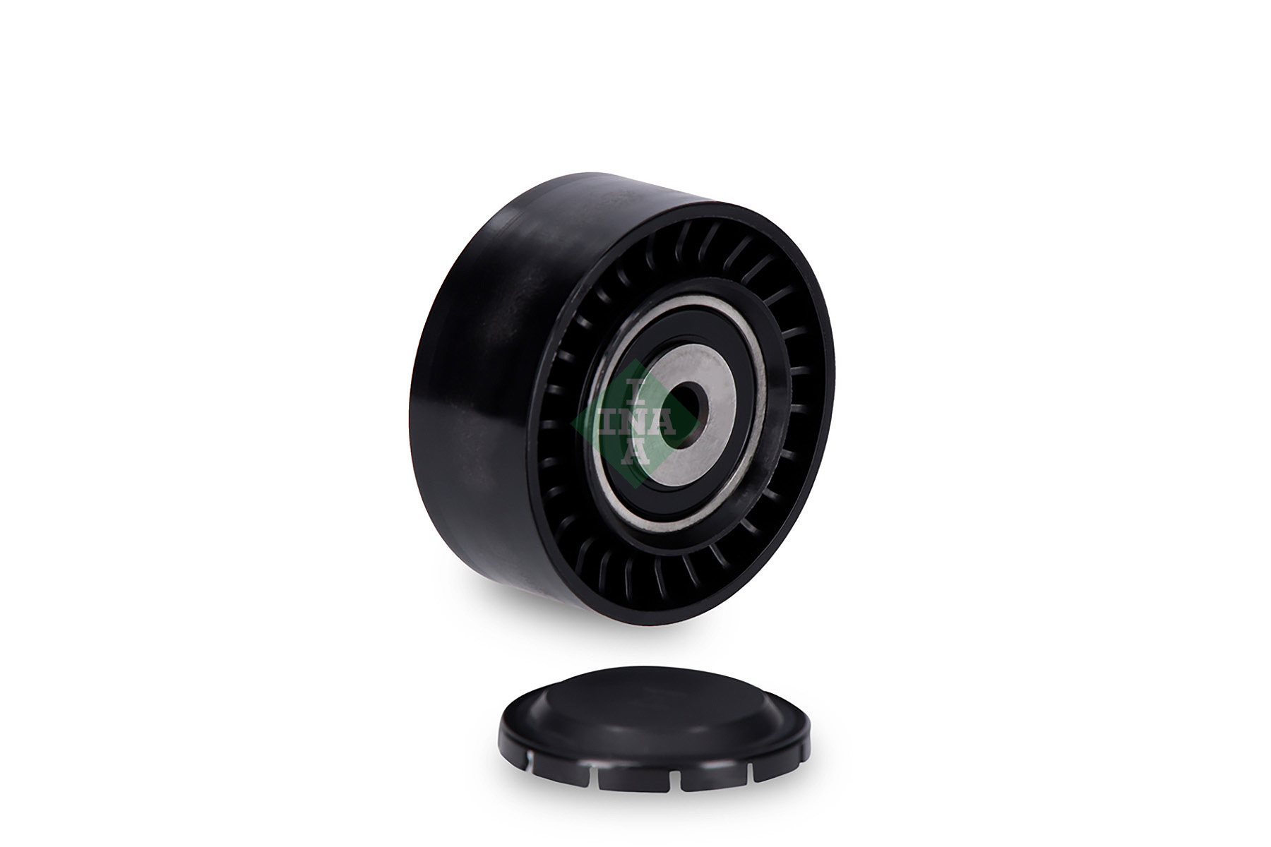 INA Geleiderol (poly) V-riem 532 0564 10