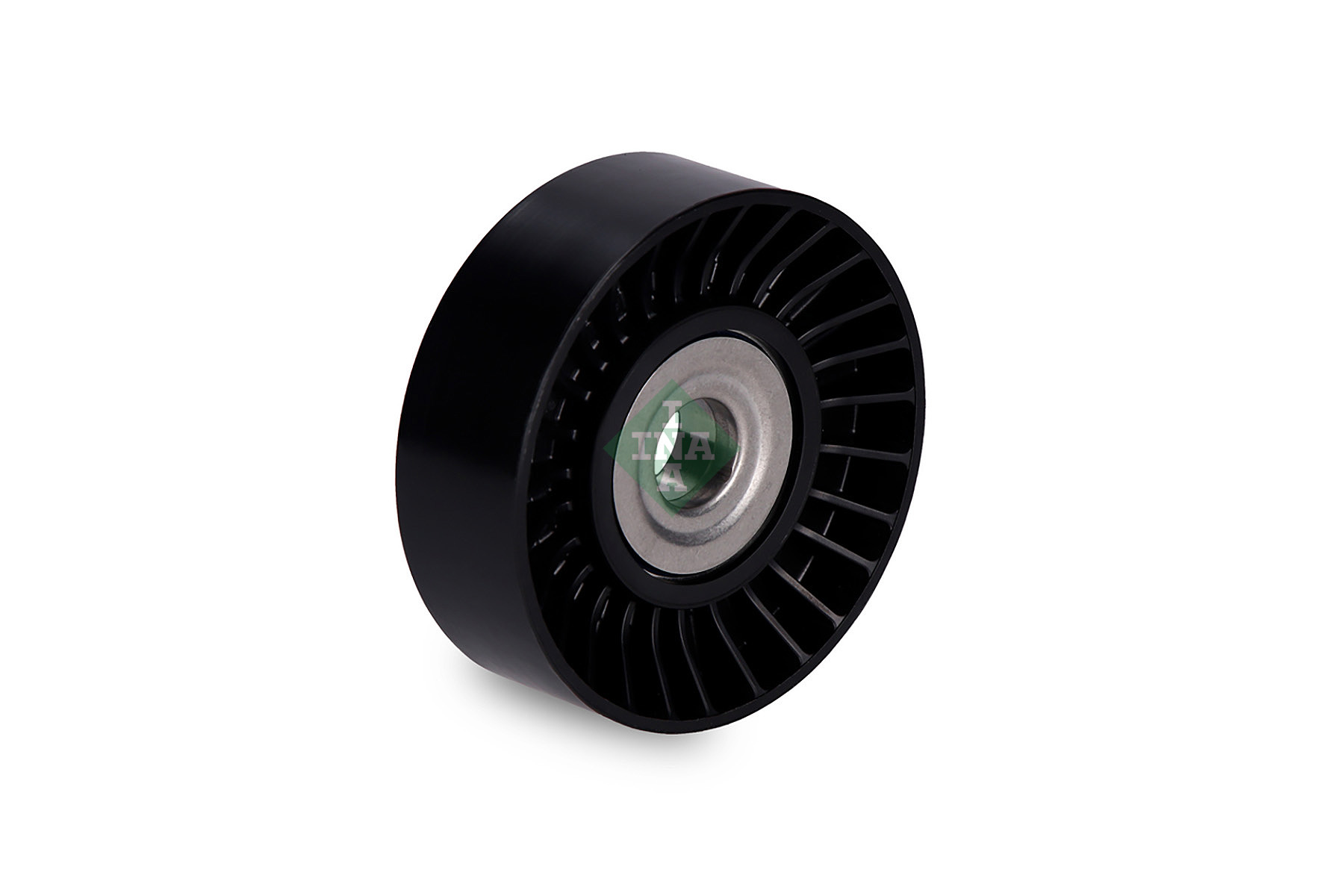 INA Geleiderol (poly) V-riem 532 0566 10