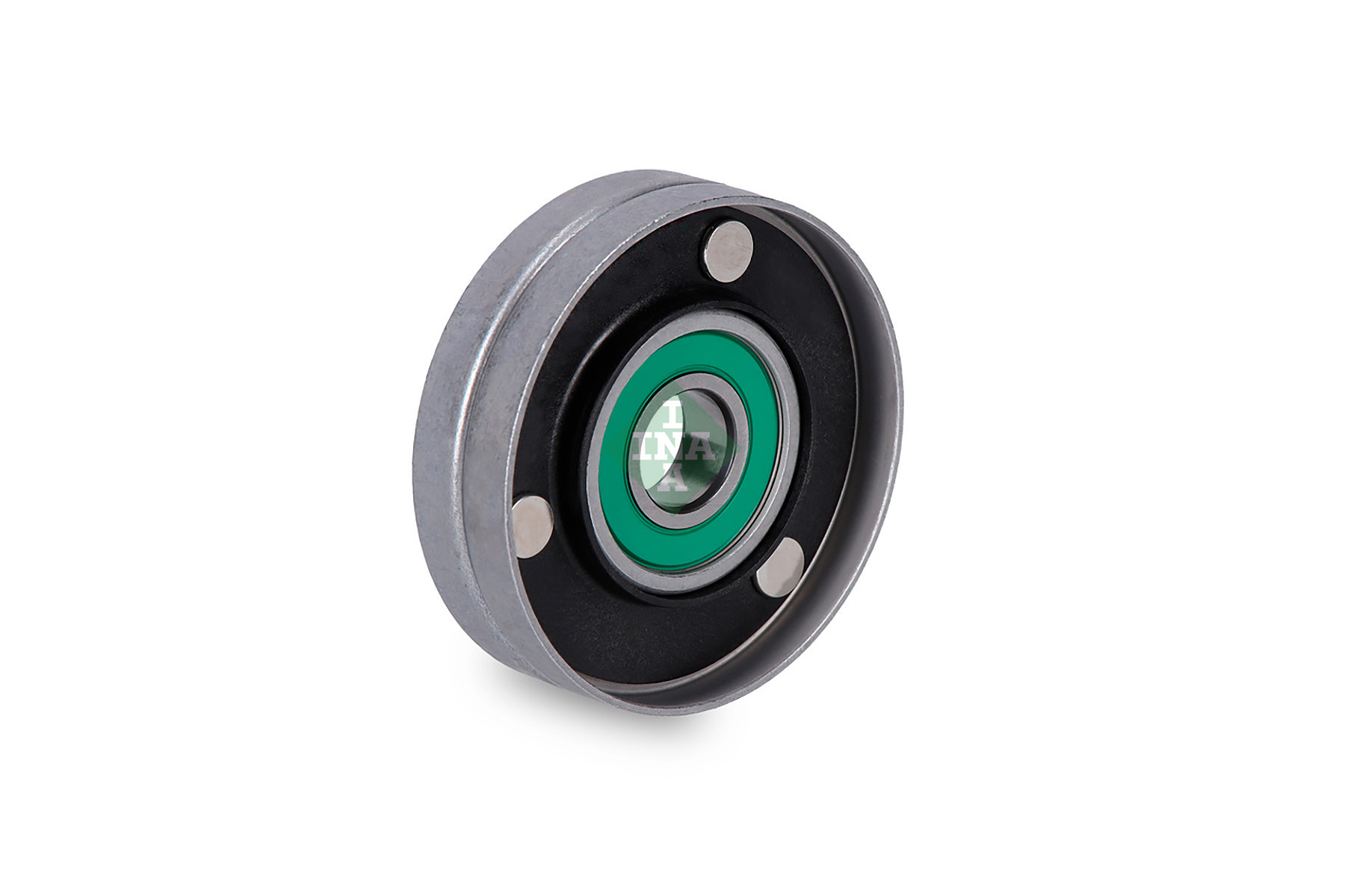 INA Geleiderol (poly) V-riem 532 0567 10