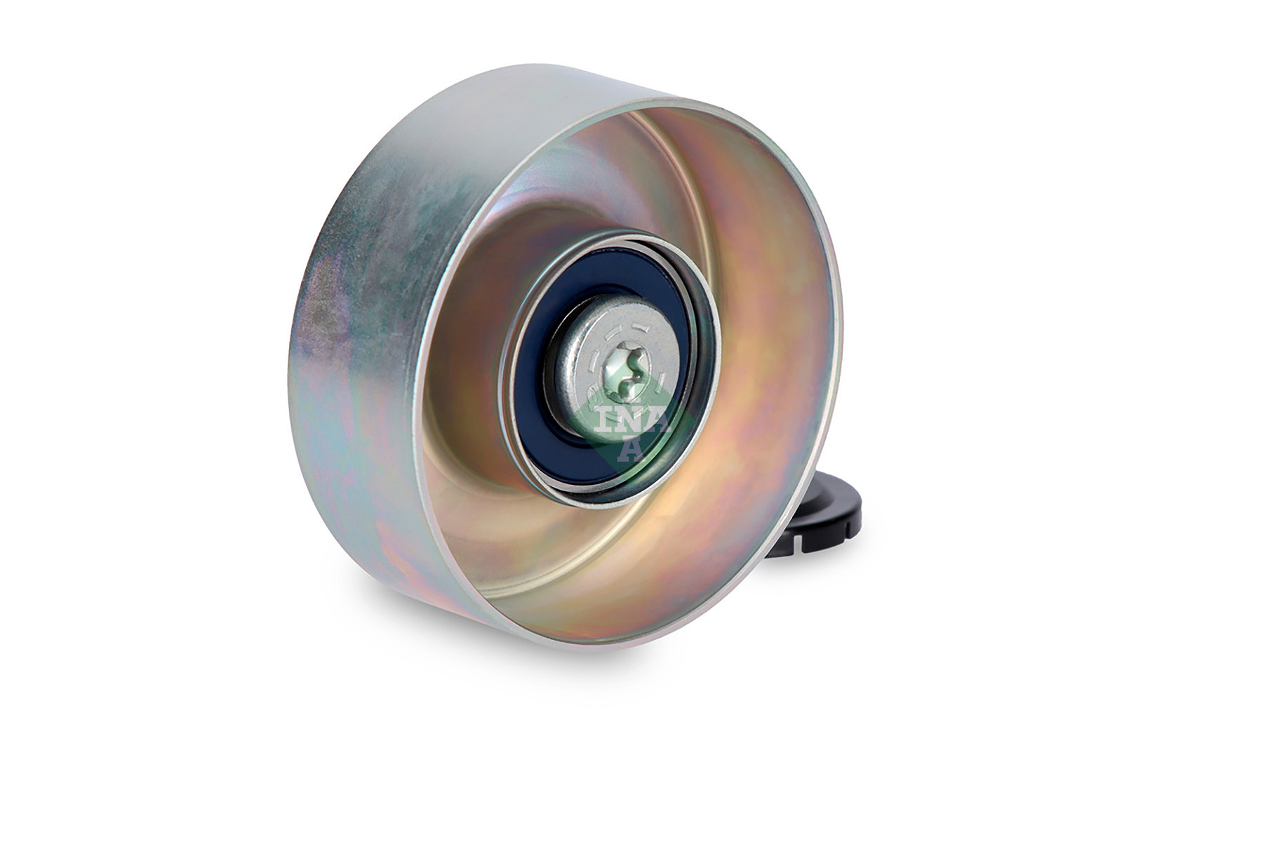 INA Geleiderol (poly) V-riem 532 0569 10