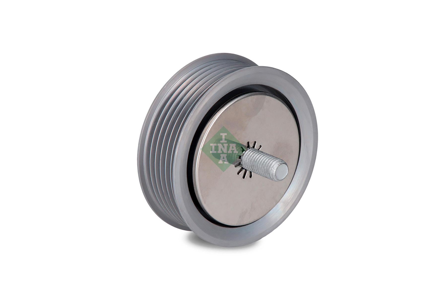 INA Geleiderol (poly) V-riem 532 0572 10