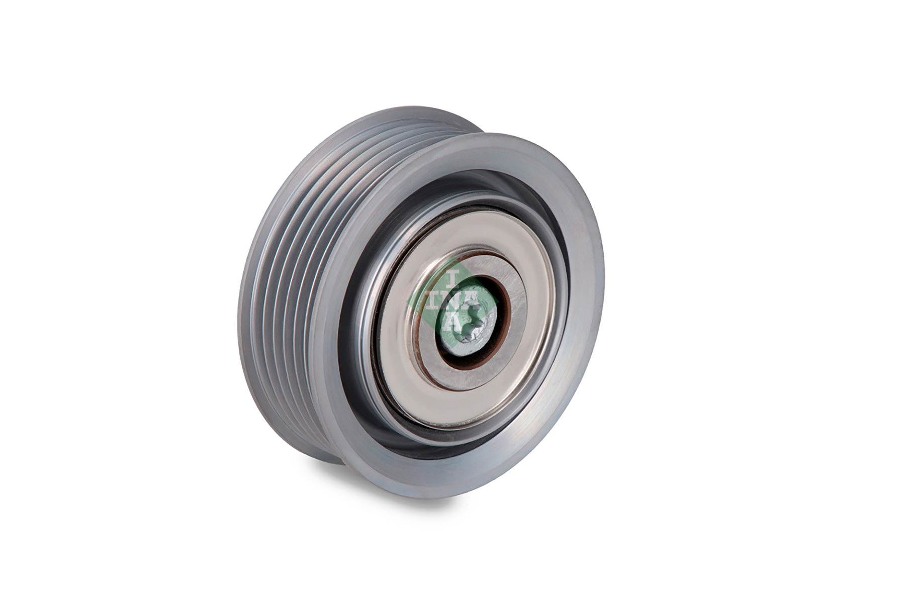 INA Geleiderol (poly) V-riem 532 0572 10