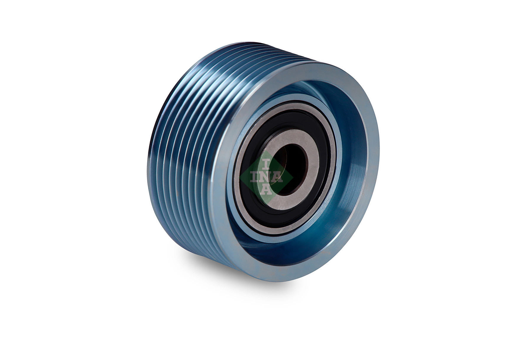 INA Geleiderol (poly) V-riem 532 0581 10