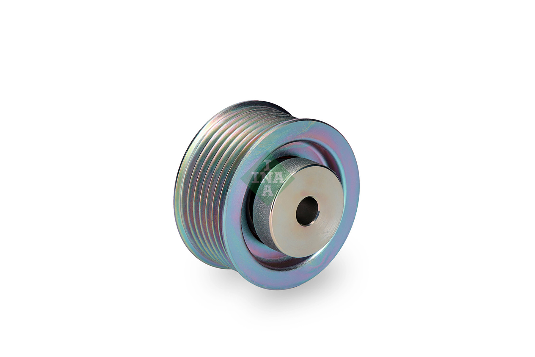 INA Geleiderol (poly) V-riem 532 0584 10