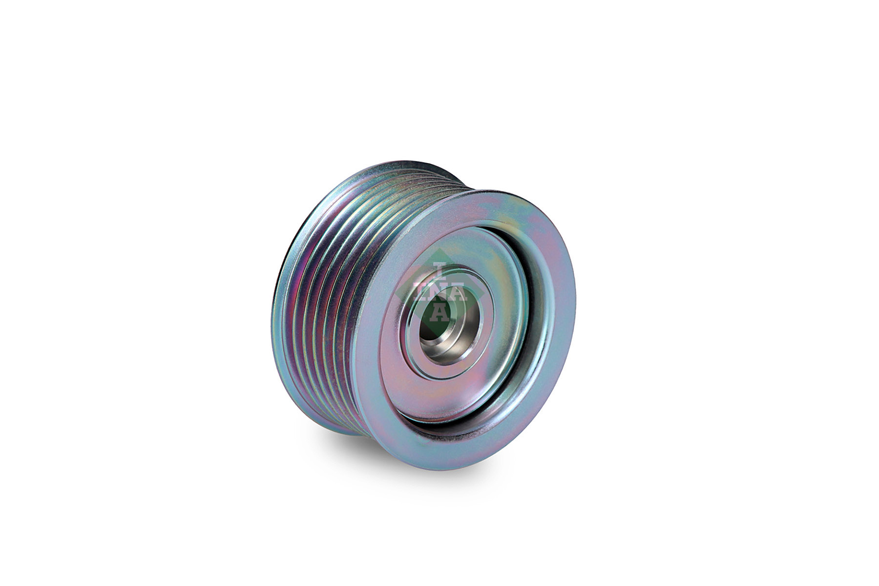 INA Geleiderol (poly) V-riem 532 0584 10