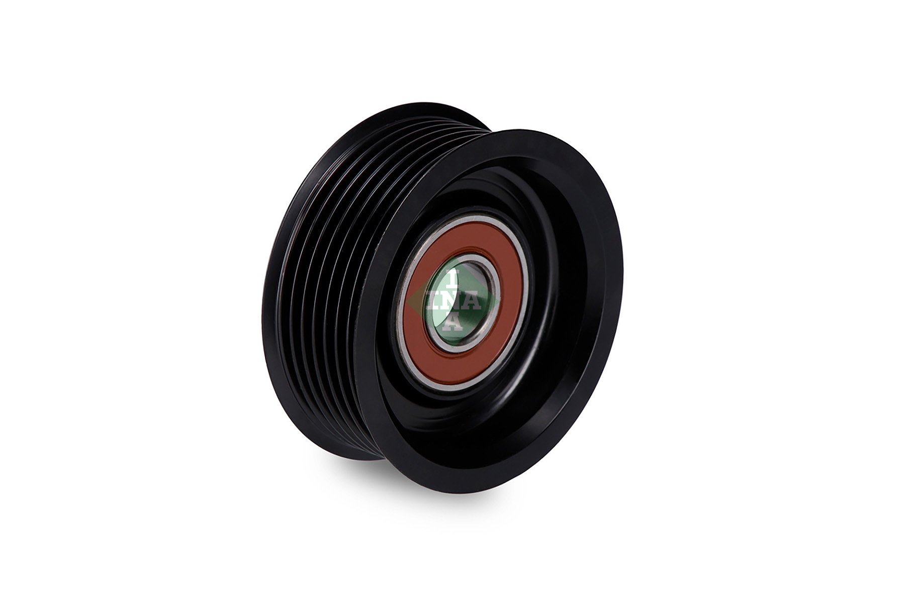 INA Geleiderol (poly) V-riem 532 0587 10