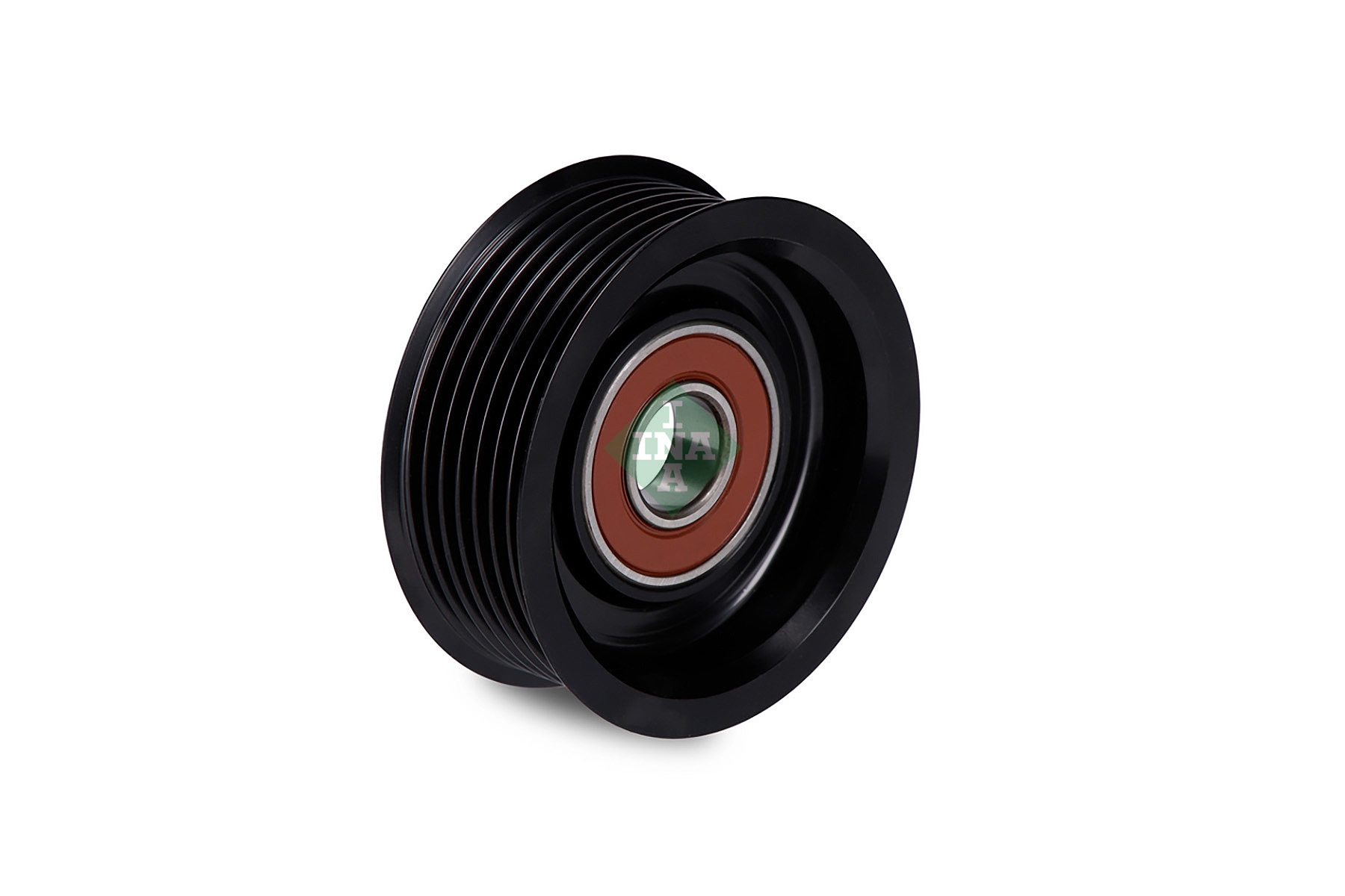 INA Geleiderol (poly) V-riem 532 0587 10