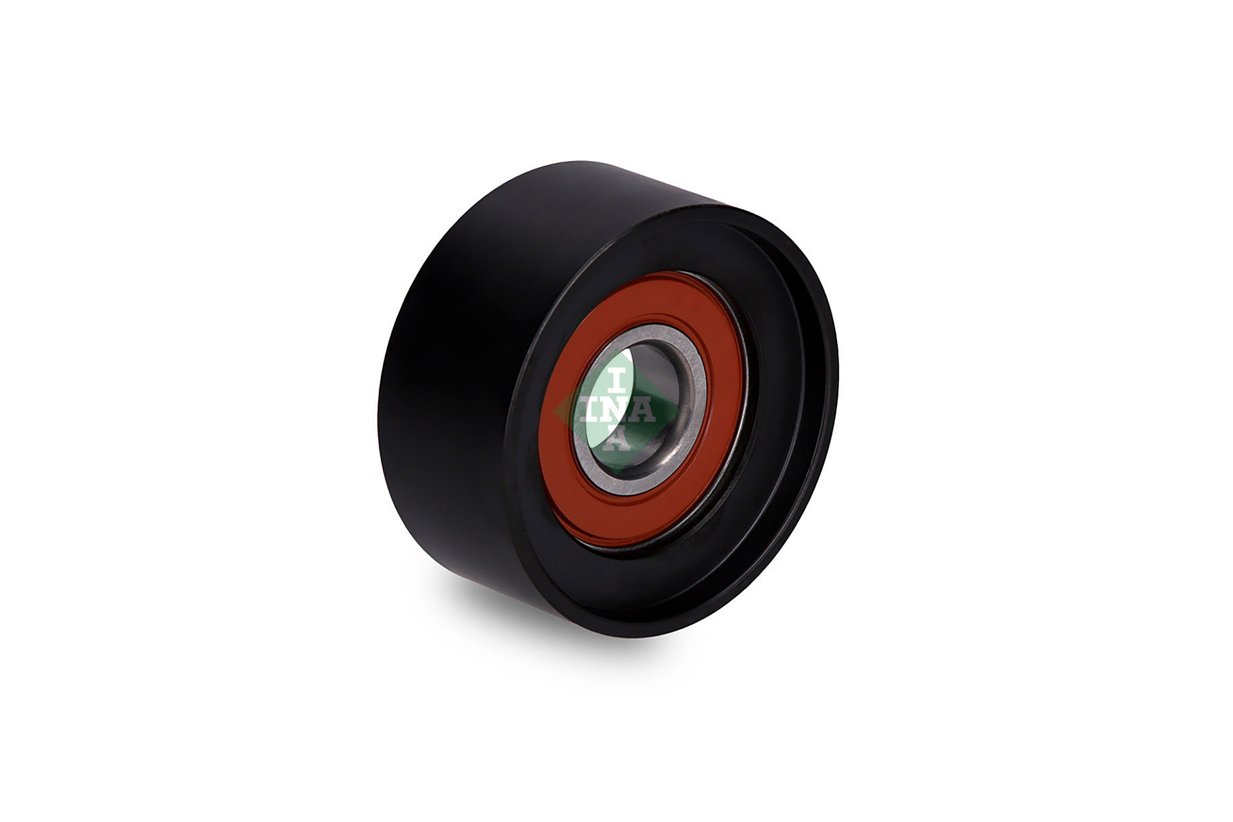 INA Geleiderol (poly) V-riem 532 0588 10