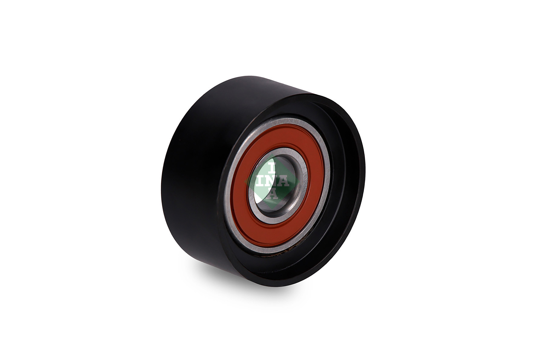 INA Geleiderol (poly) V-riem 532 0588 10