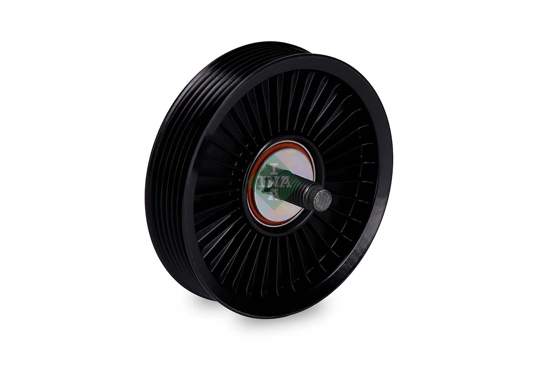 INA Geleiderol (poly) V-riem 532 0594 10