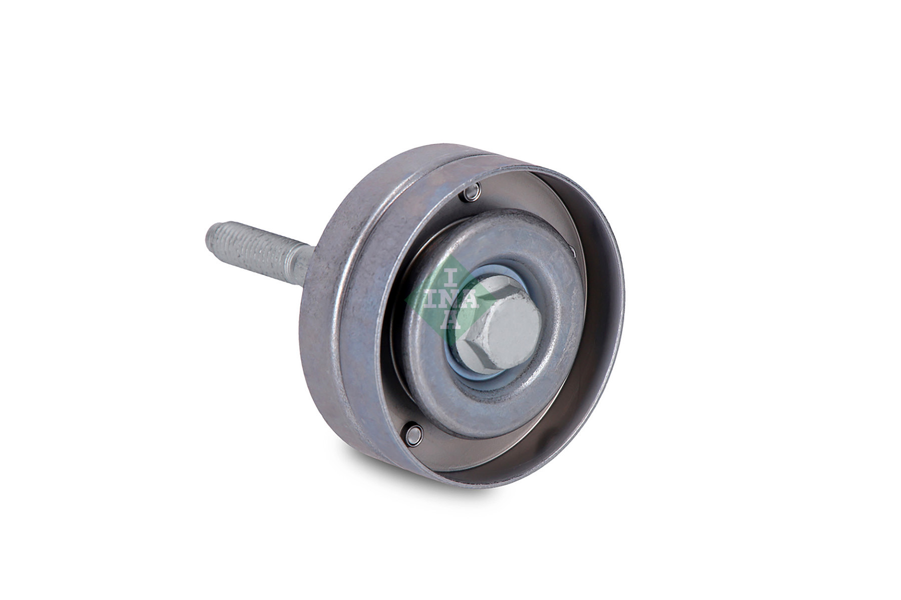 INA Geleiderol (poly) V-riem 532 0596 10