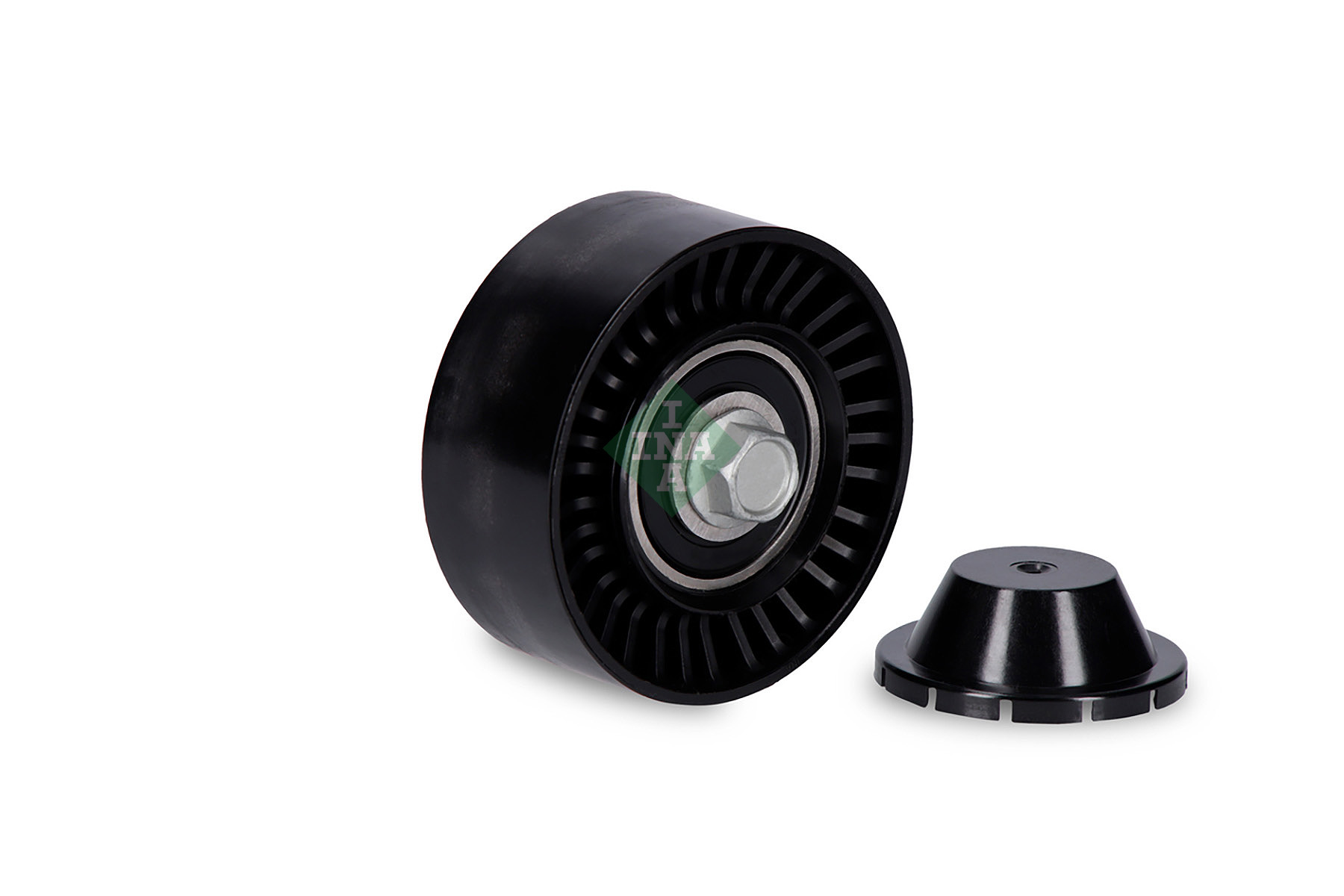 INA Geleiderol (poly) V-riem 532 0600 10