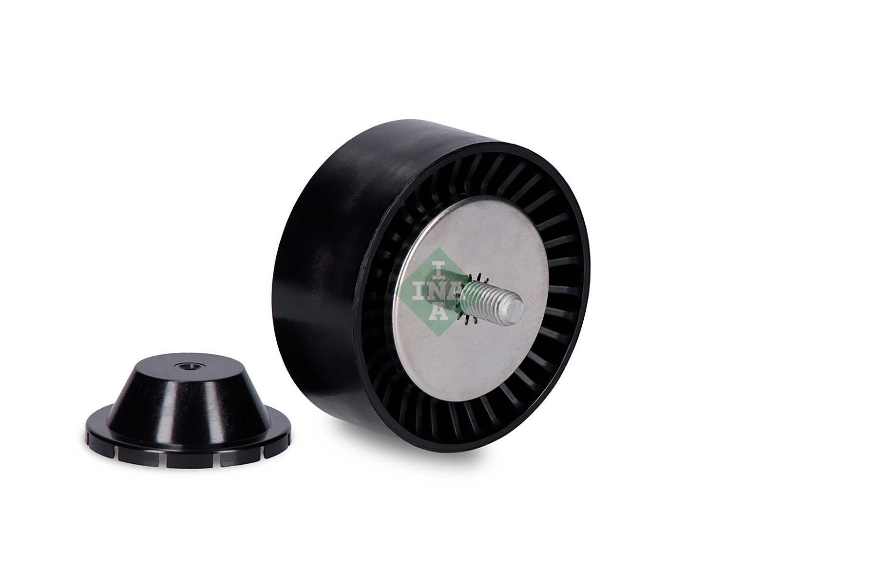 INA Geleiderol (poly) V-riem 532 0600 10