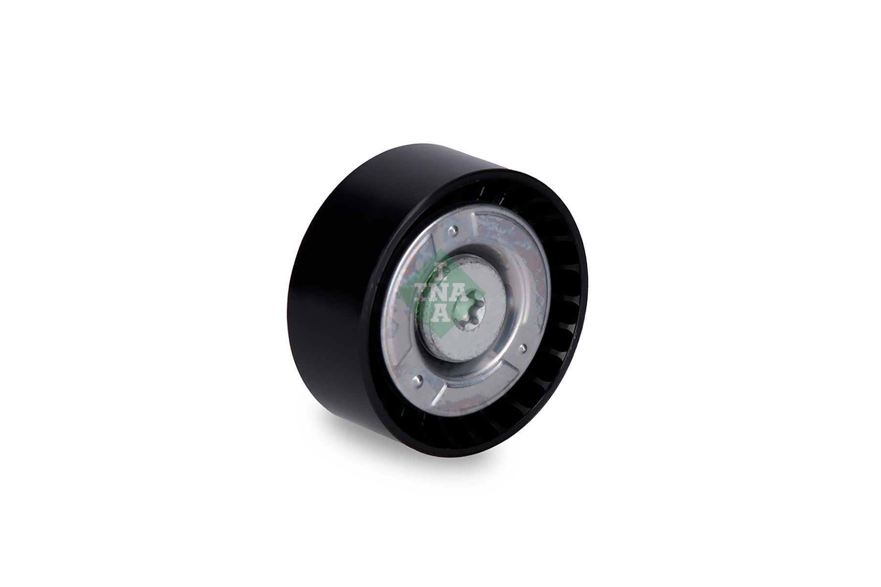 INA Geleiderol (poly) V-riem 532 0608 10