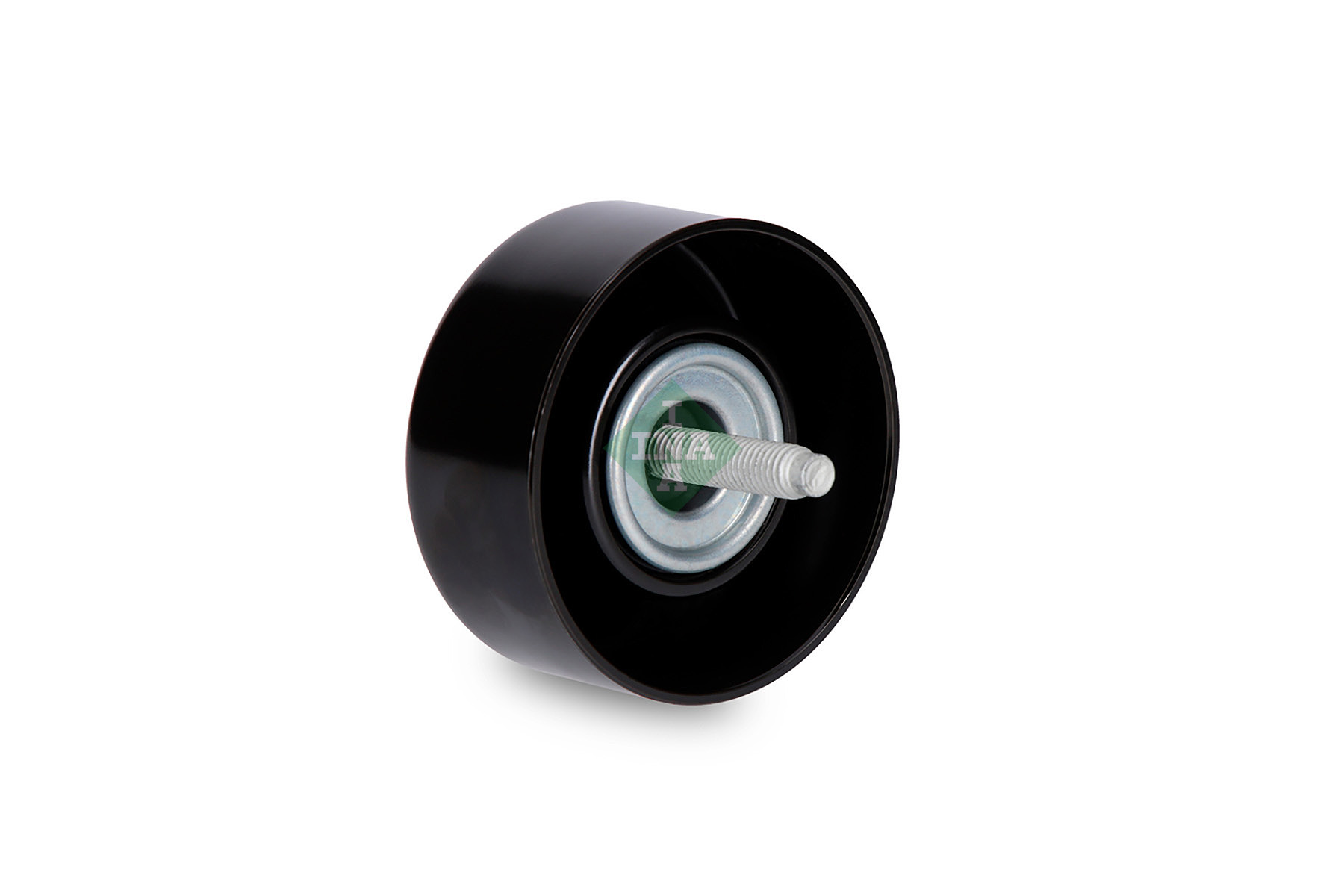 INA Geleiderol (poly) V-riem 532 0614 10