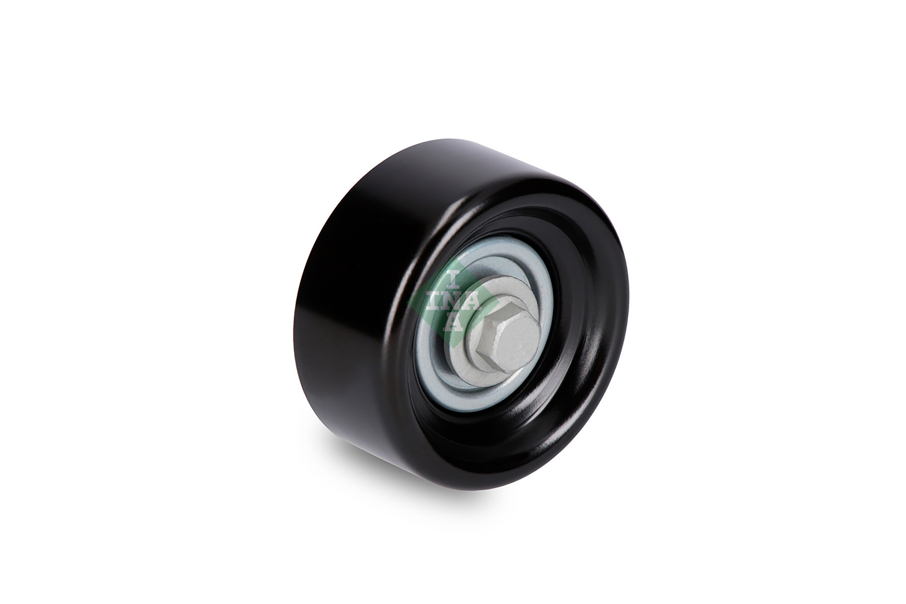 INA Geleiderol (poly) V-riem 532 0614 10