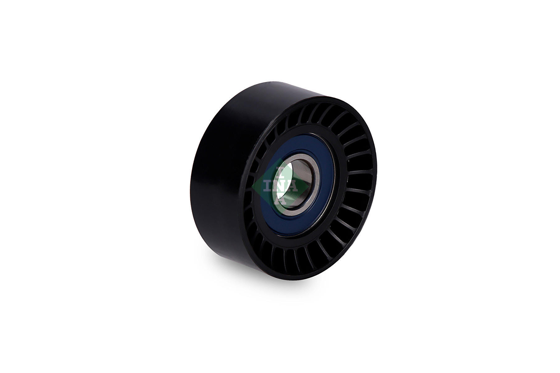 INA Geleiderol (poly) V-riem 532 0617 10