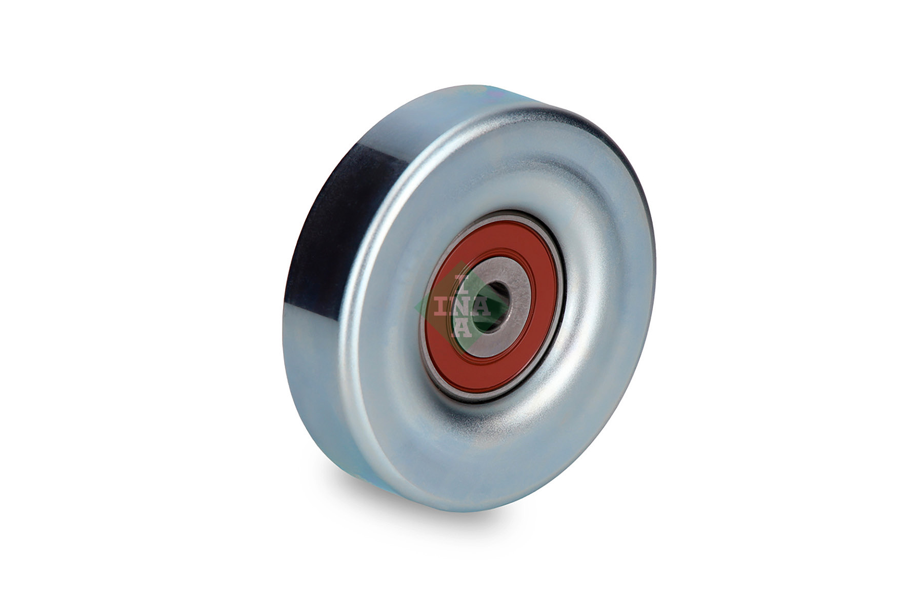 INA Geleiderol (poly) V-riem 532 0618 10