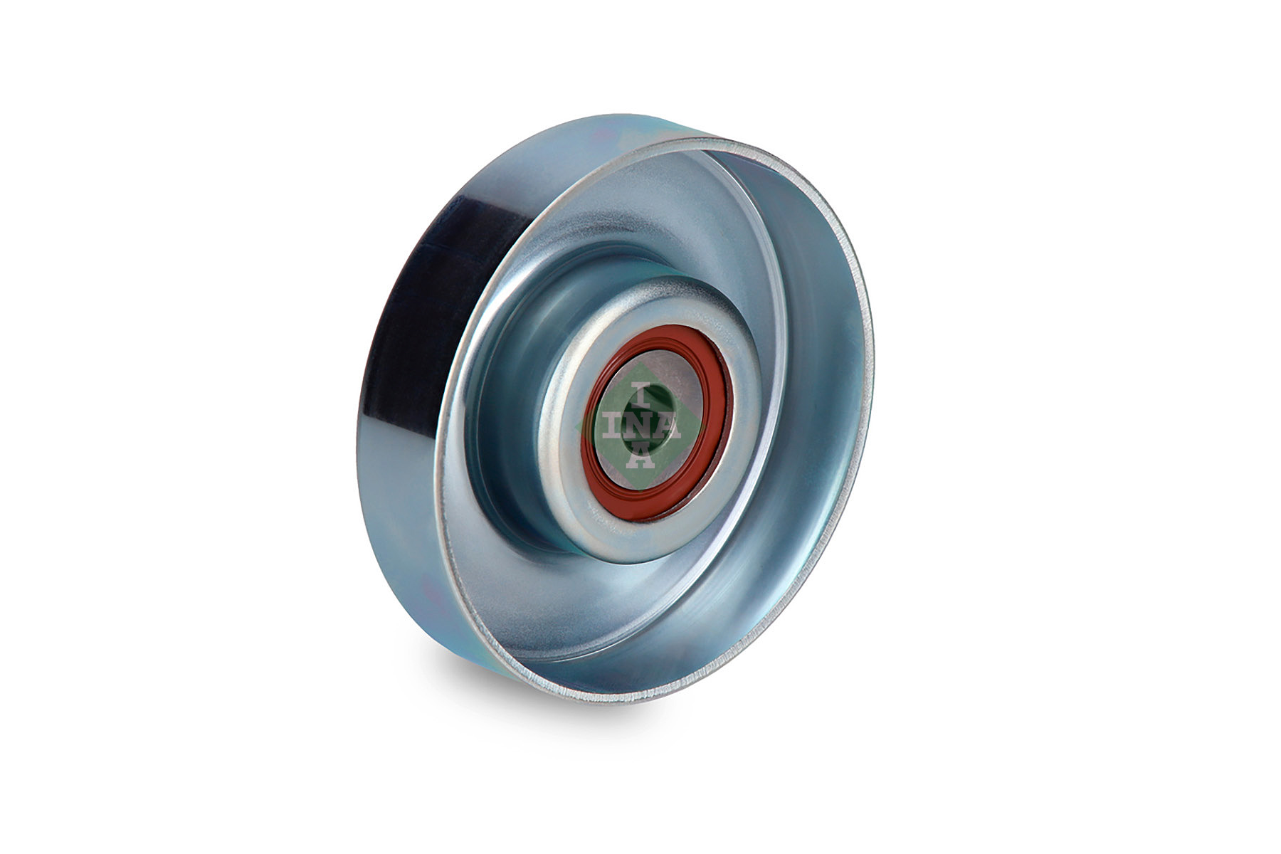 INA Geleiderol (poly) V-riem 532 0618 10