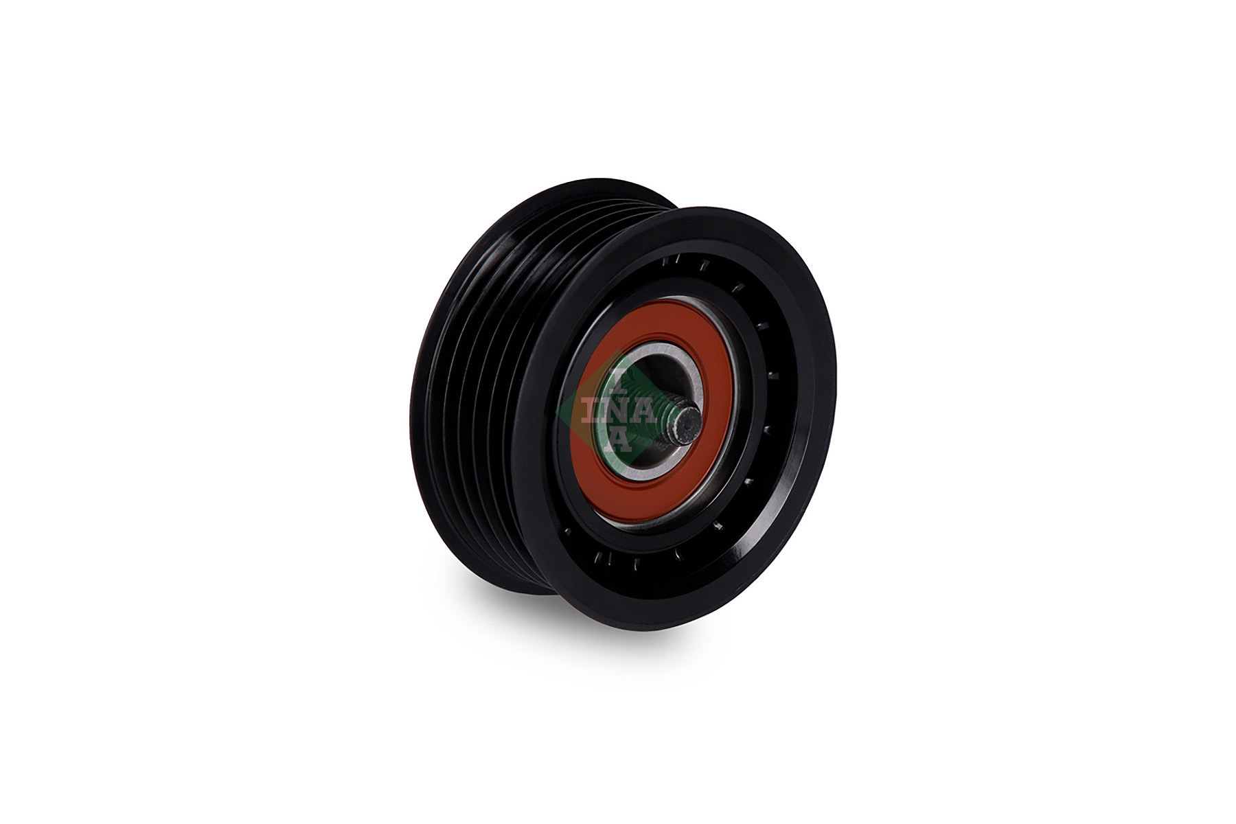 INA Geleiderol (poly) V-riem 532 0619 10