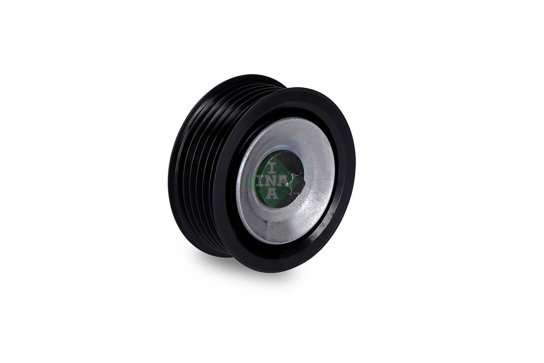 INA Geleiderol (poly) V-riem 532 0619 10