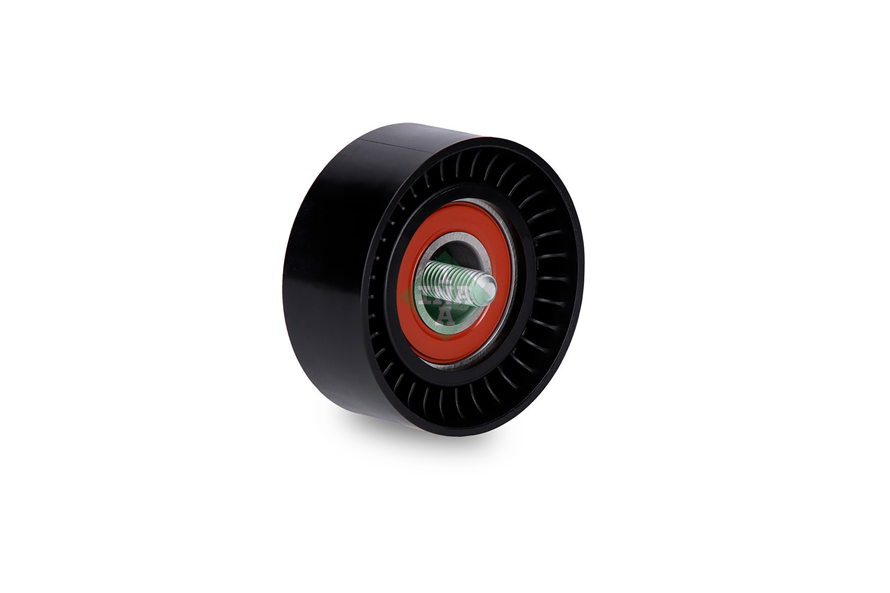 INA Geleiderol (poly) V-riem 532 0621 10