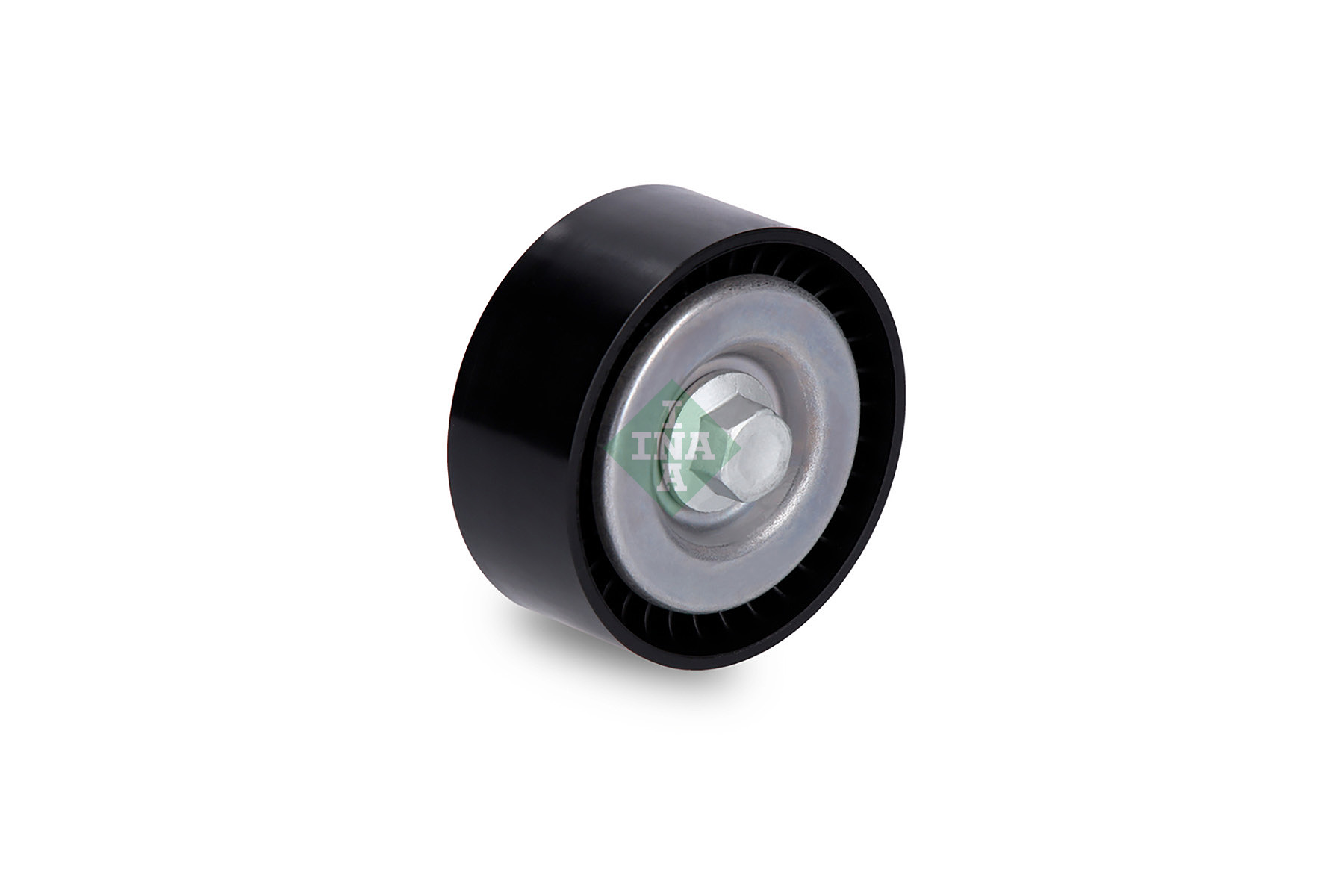 INA Geleiderol (poly) V-riem 532 0621 10