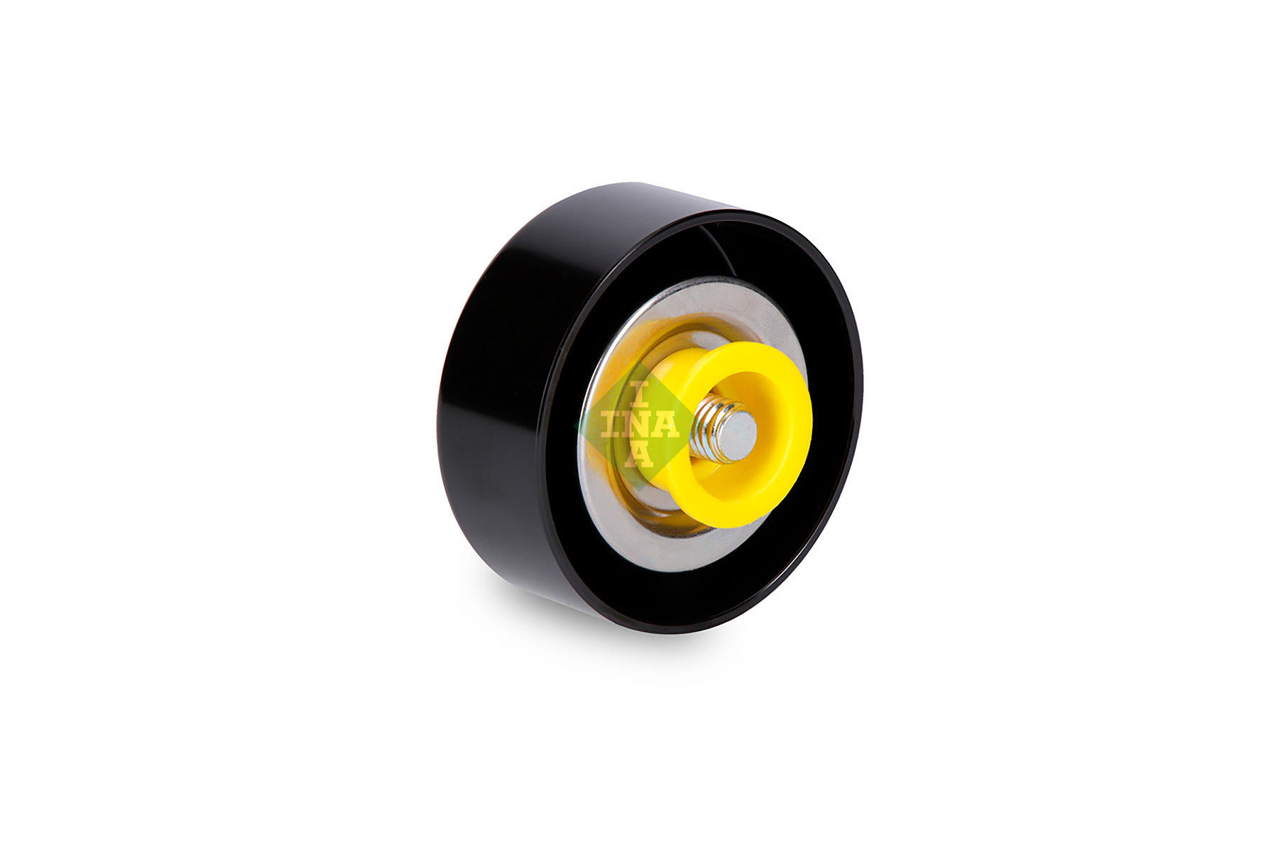 INA Geleiderol (poly) V-riem 532 0639 10