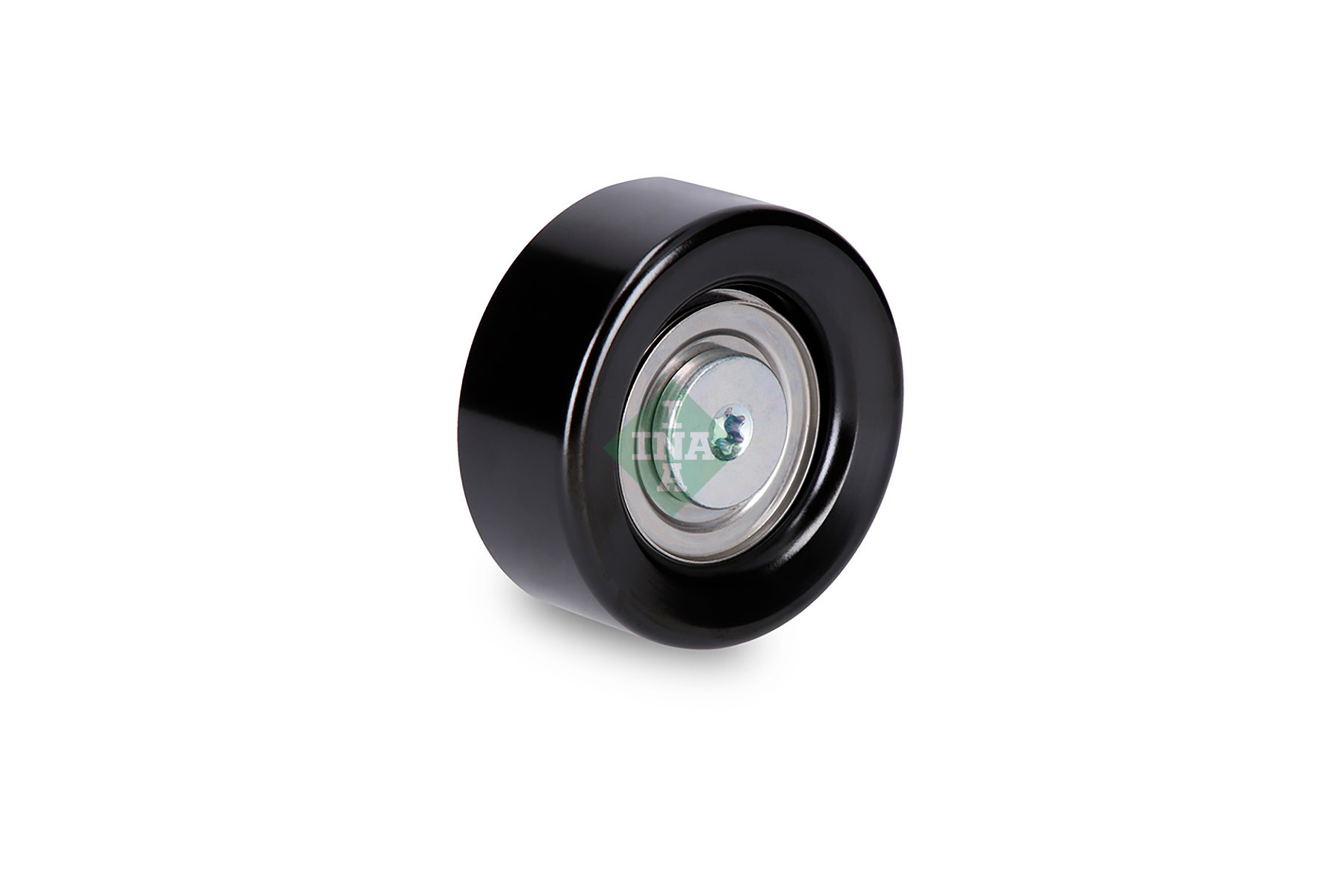 INA Geleiderol (poly) V-riem 532 0639 10