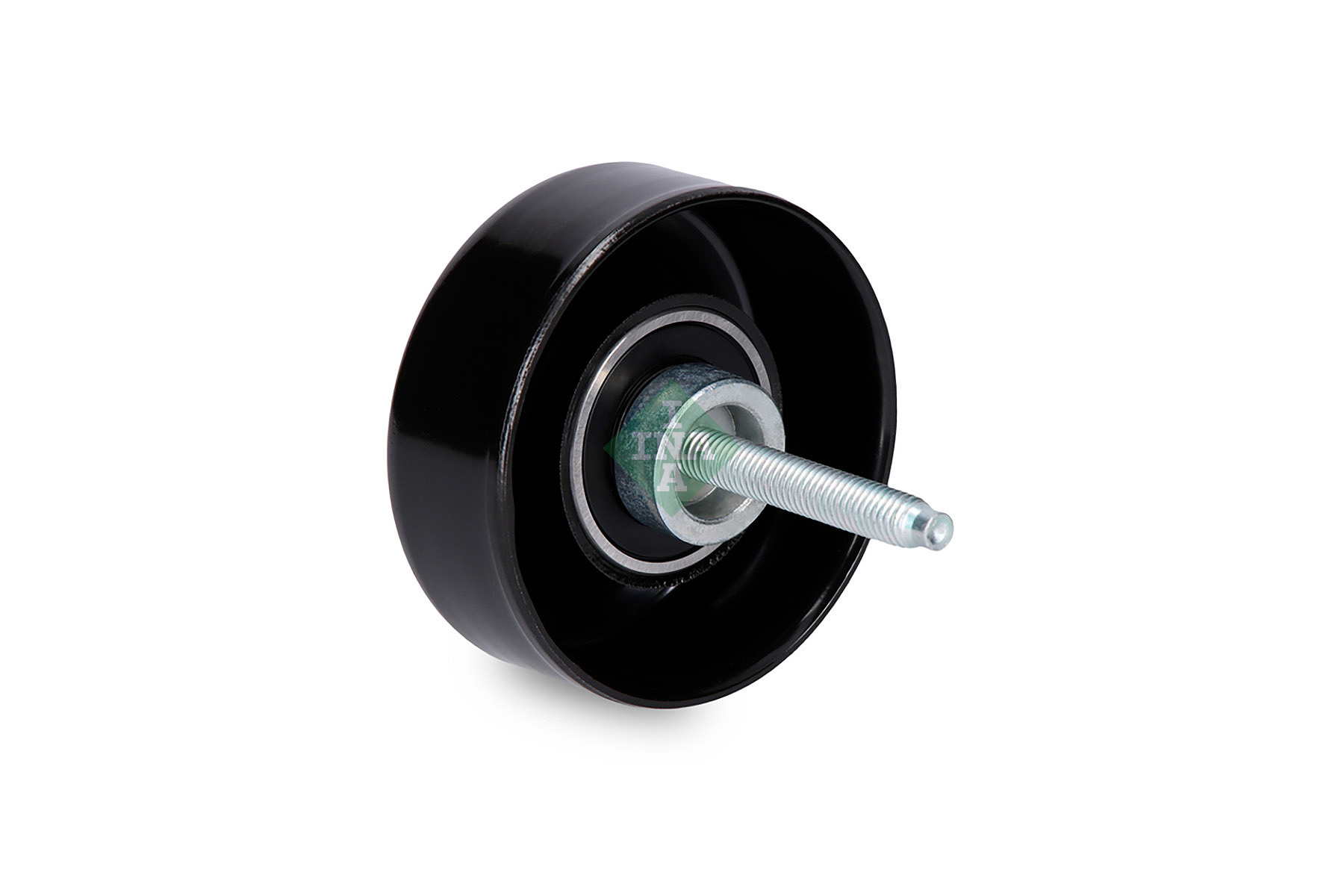 INA Geleiderol (poly) V-riem 532 0651 10