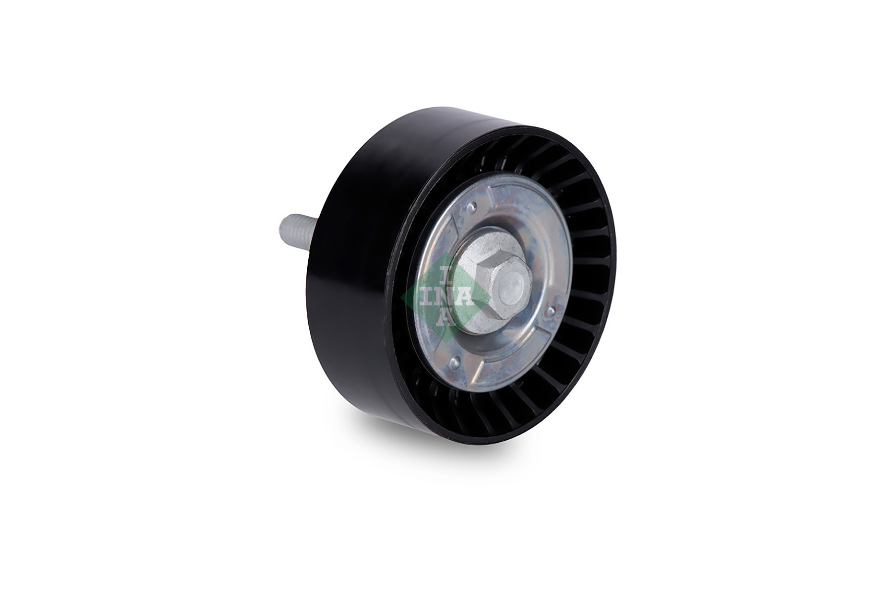 INA Geleiderol (poly) V-riem 532 0652 10