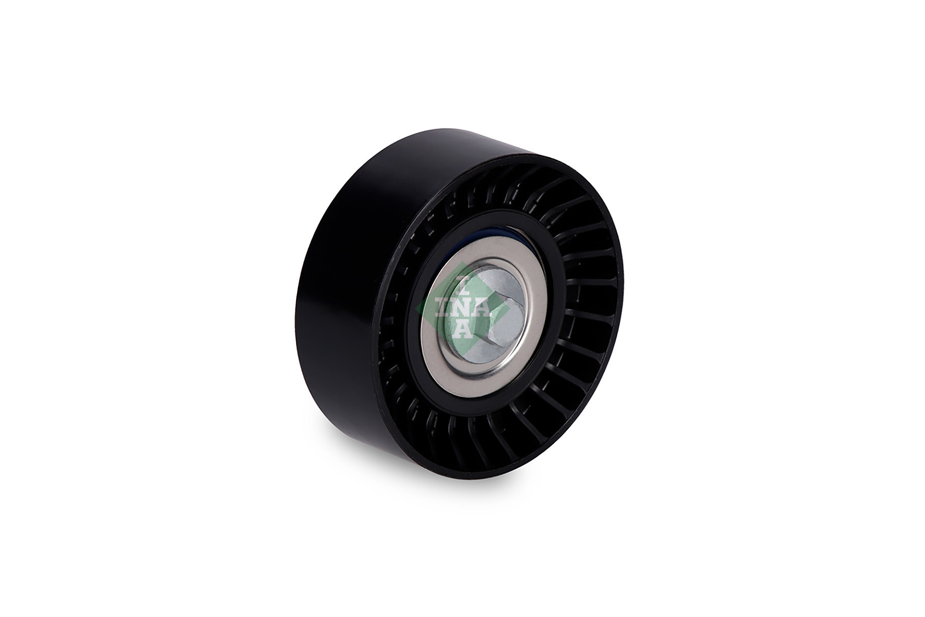 INA Geleiderol (poly) V-riem 532 0655 10