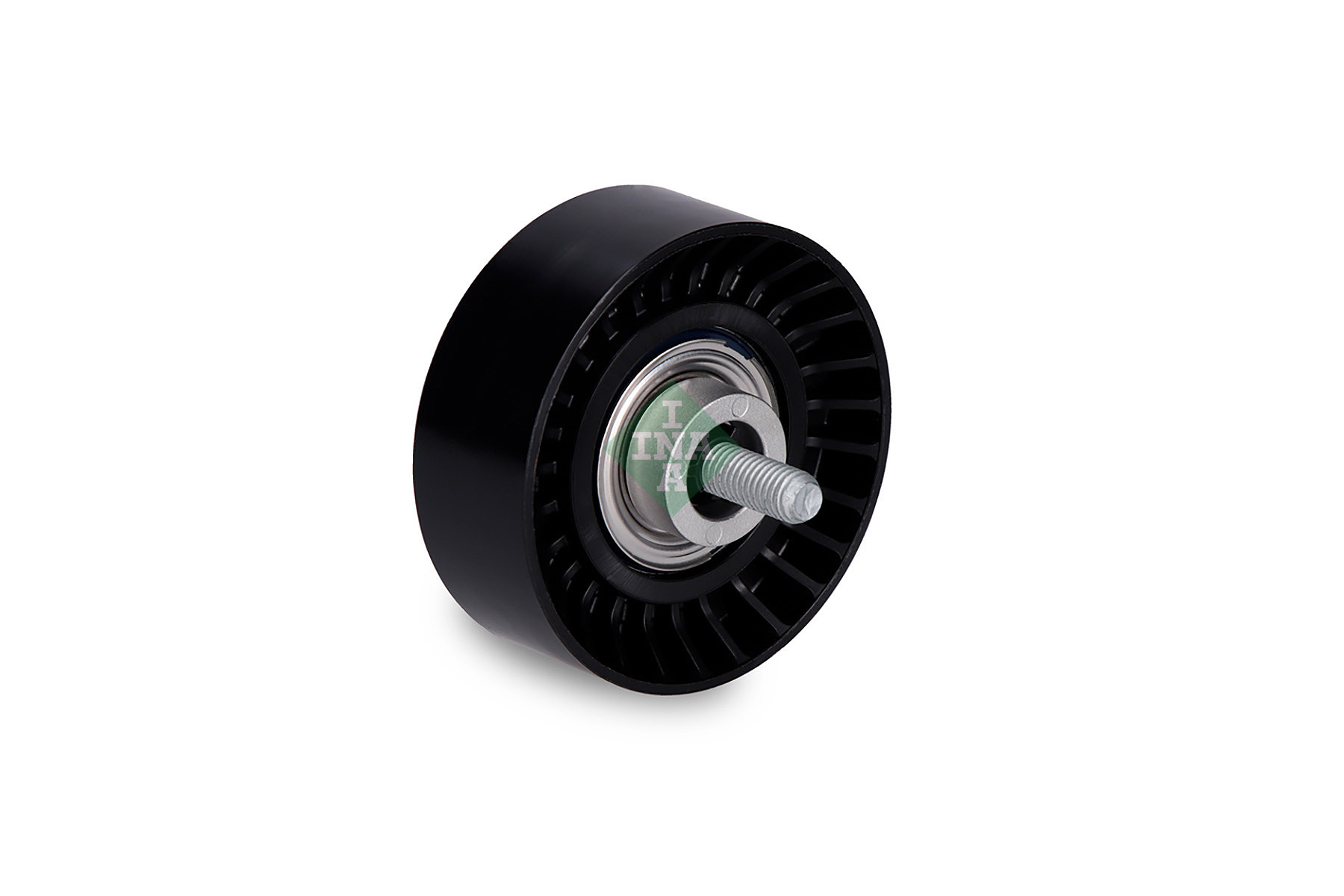 INA Geleiderol (poly) V-riem 532 0655 10