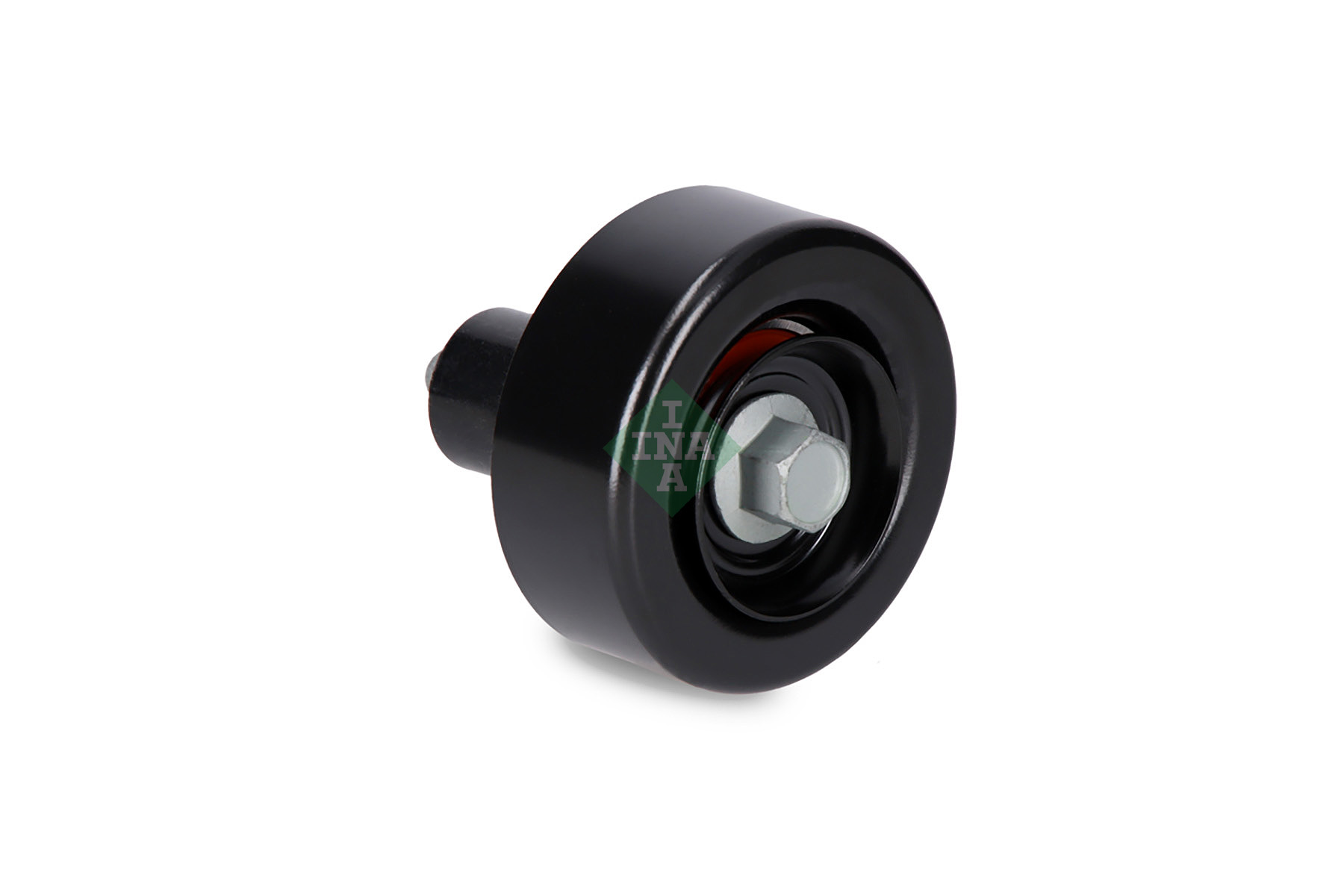 INA Geleiderol (poly) V-riem 532 0657 10