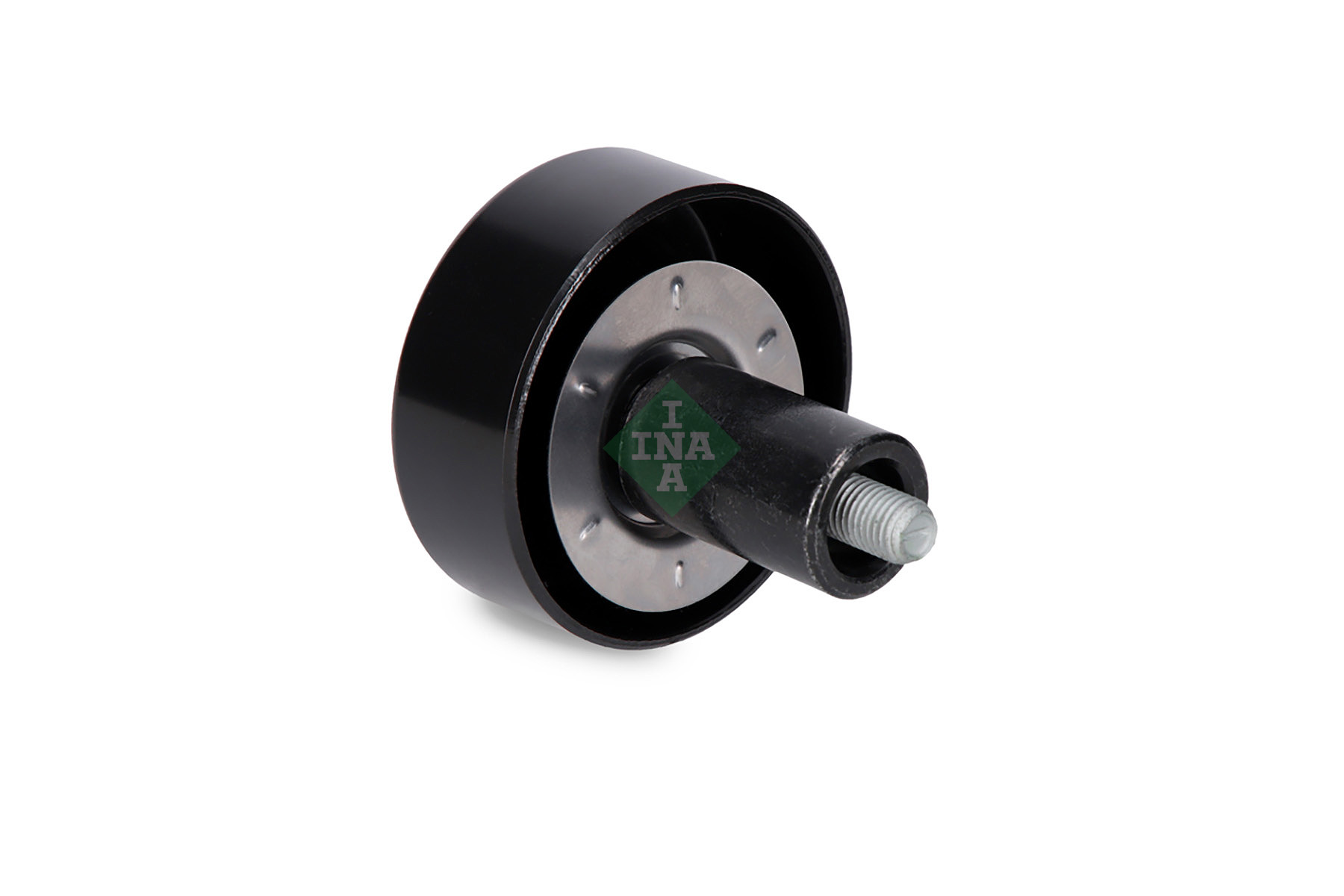 INA Geleiderol (poly) V-riem 532 0657 10