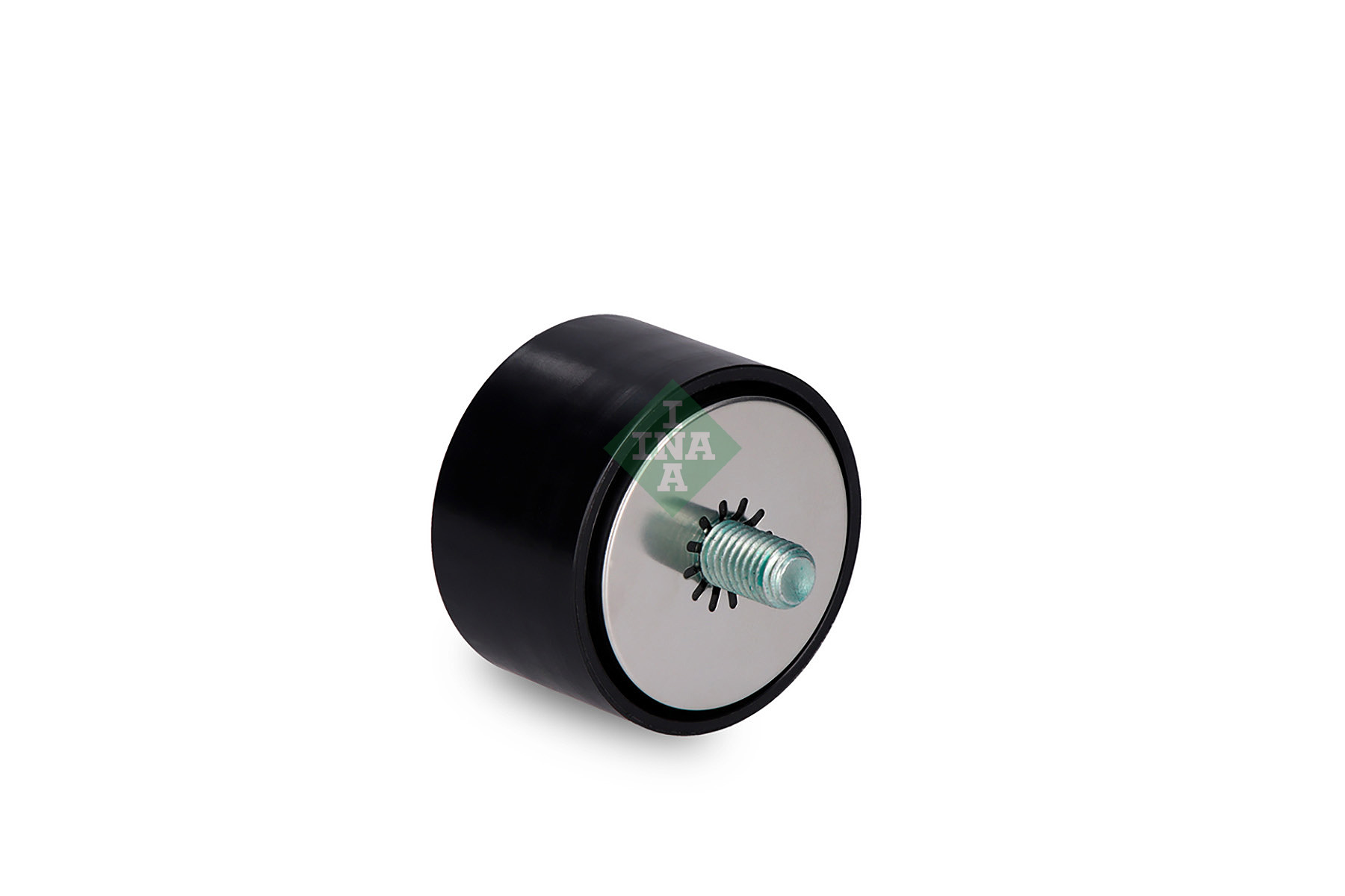 INA Geleiderol (poly) V-riem 532 0659 10