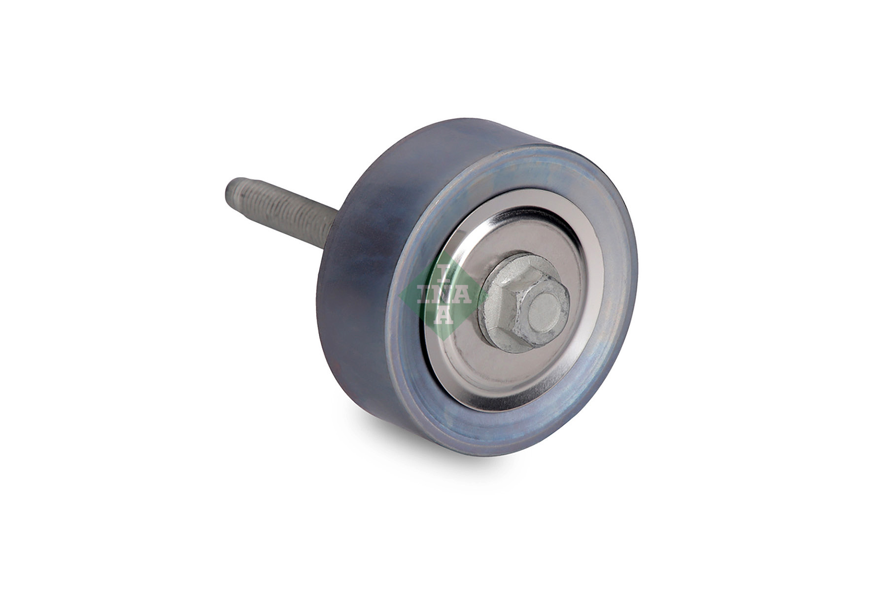 INA Geleiderol (poly) V-riem 532 0665 10