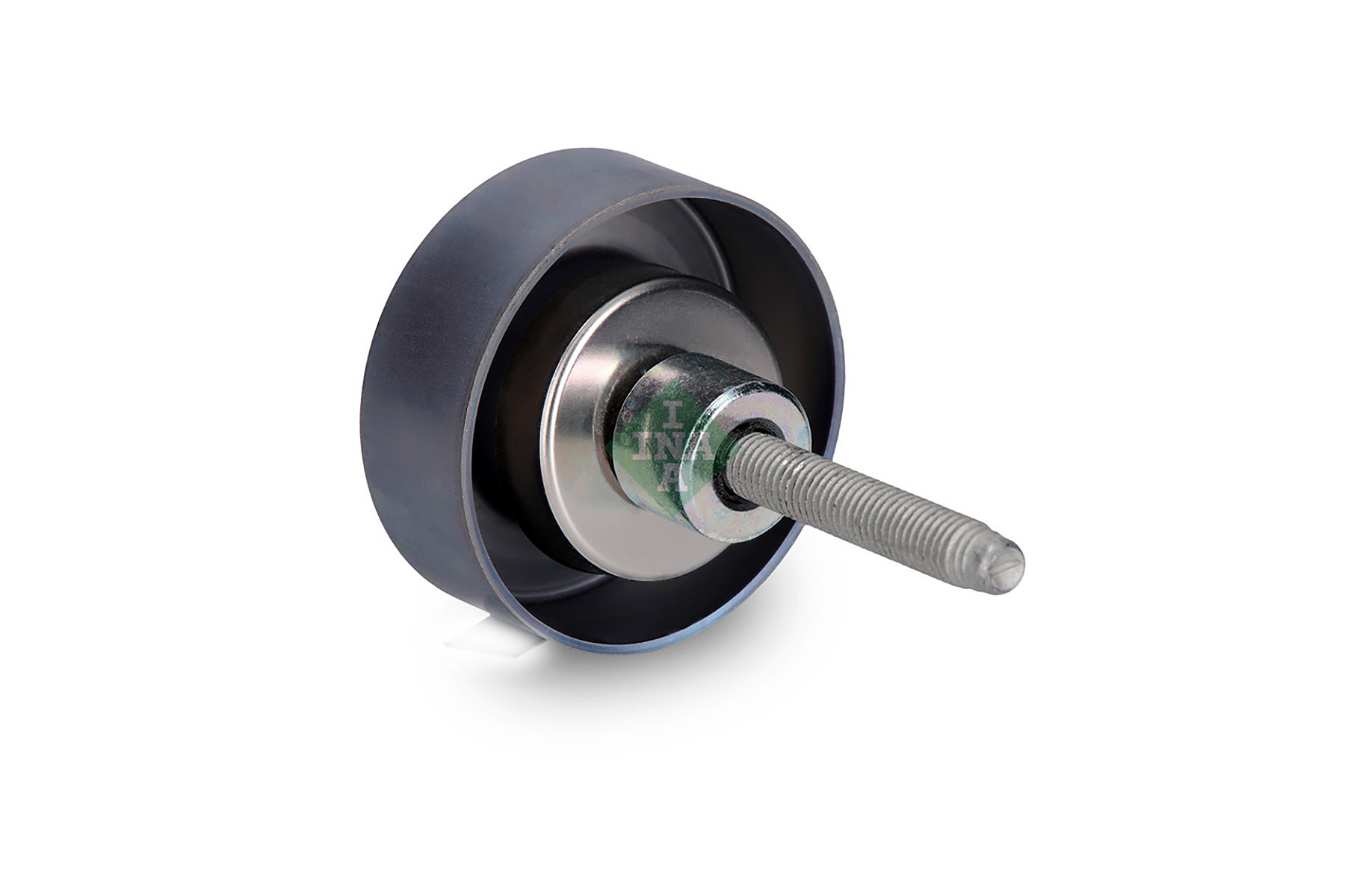 INA Geleiderol (poly) V-riem 532 0665 10