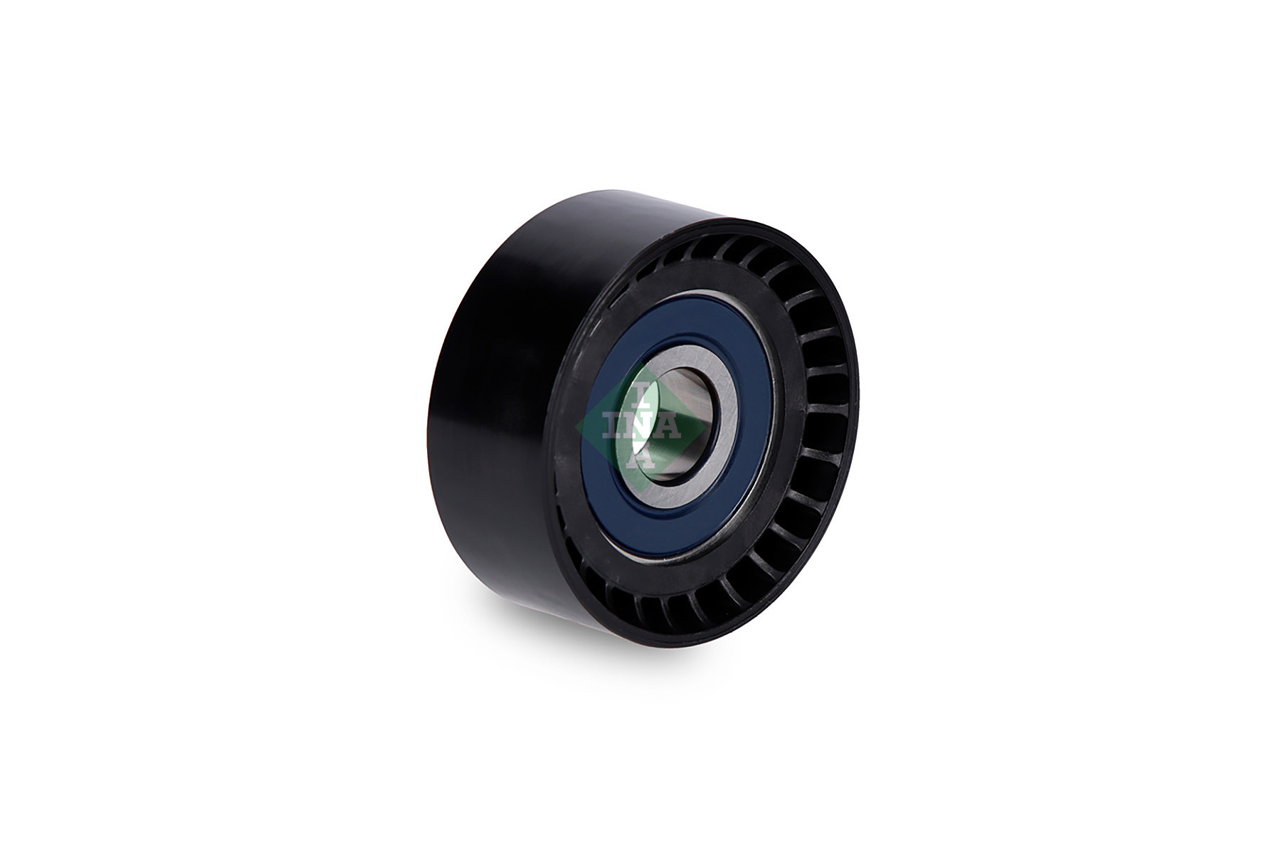 INA Geleiderol (poly) V-riem 532 0666 10