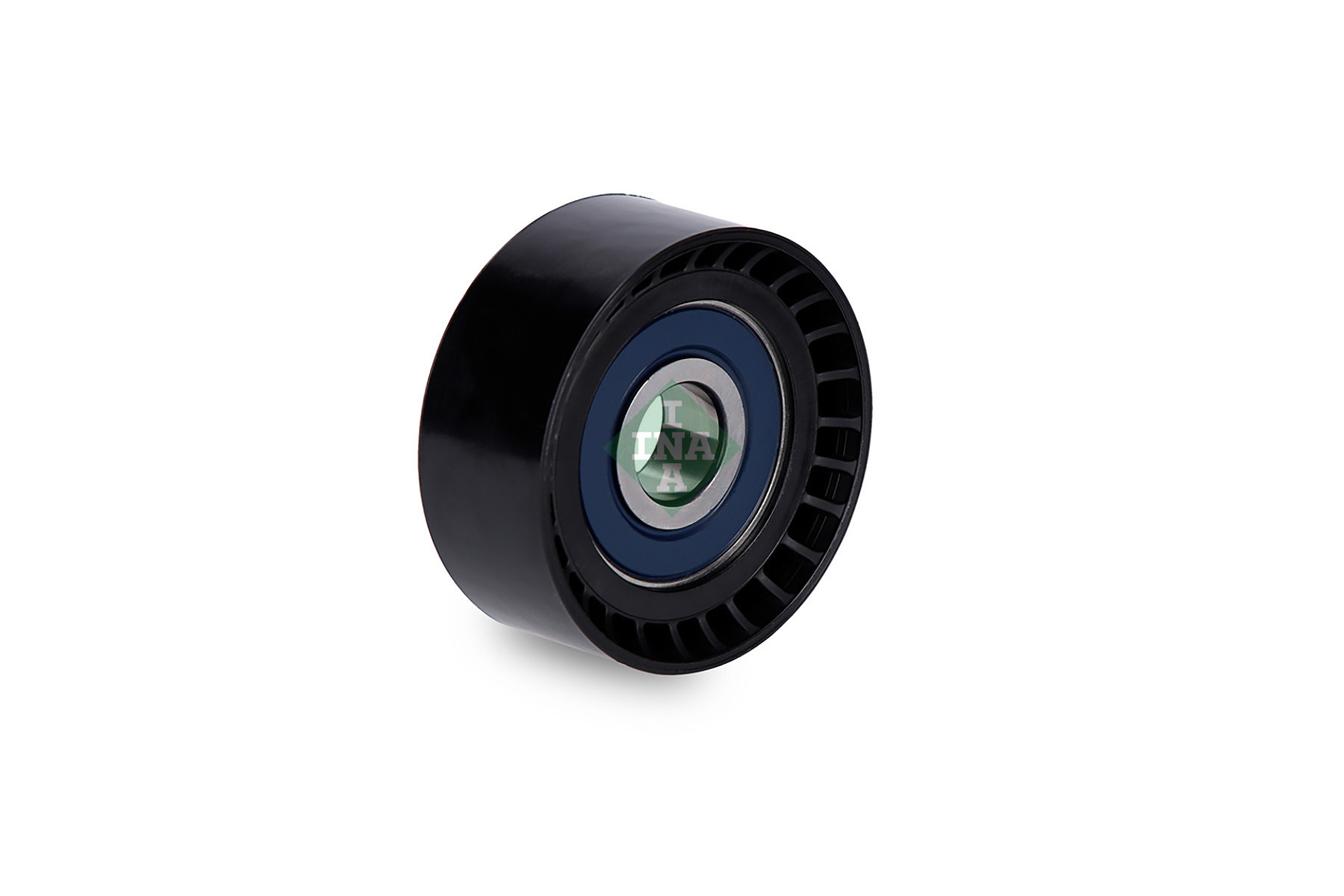 INA Geleiderol (poly) V-riem 532 0666 10