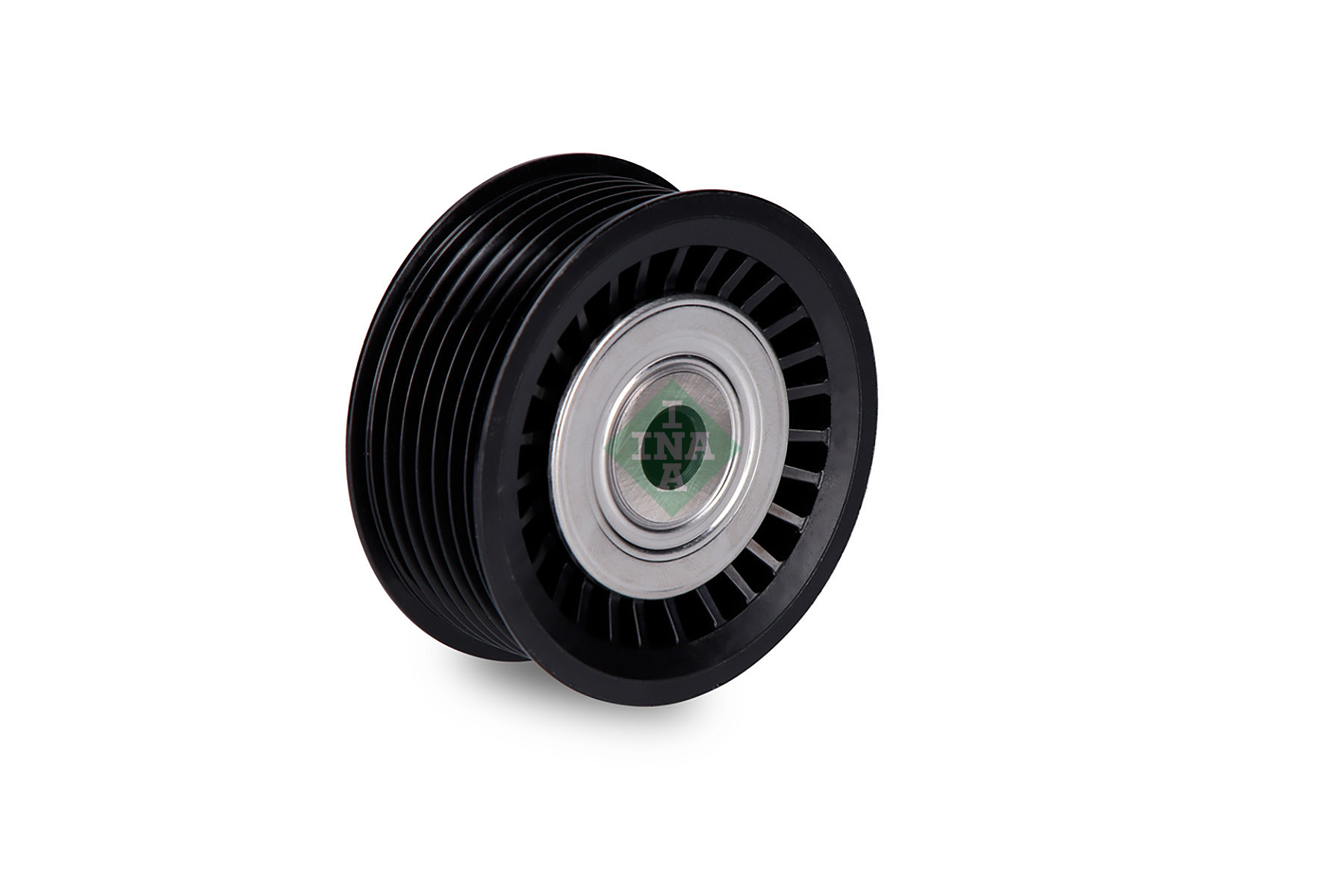 INA Geleiderol (poly) V-riem 532 0668 10