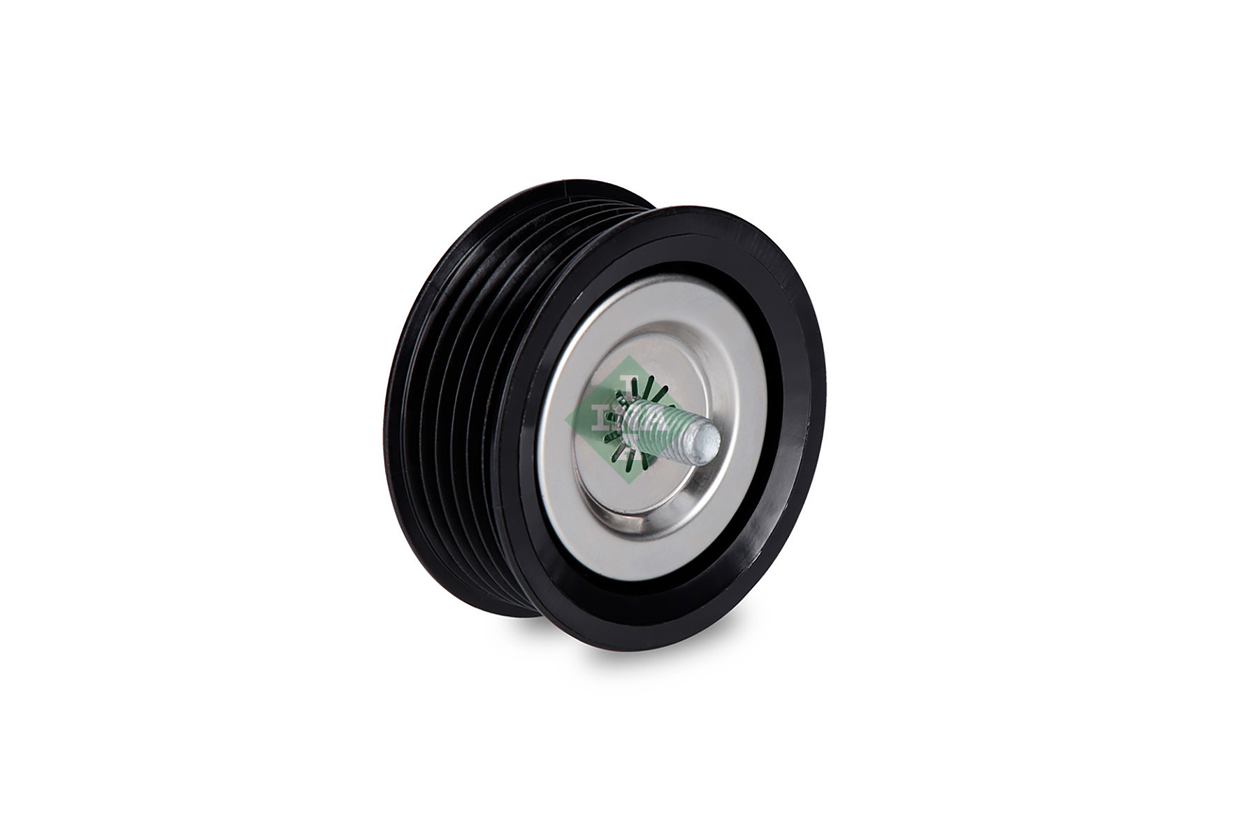 INA Geleiderol (poly) V-riem 532 0671 10