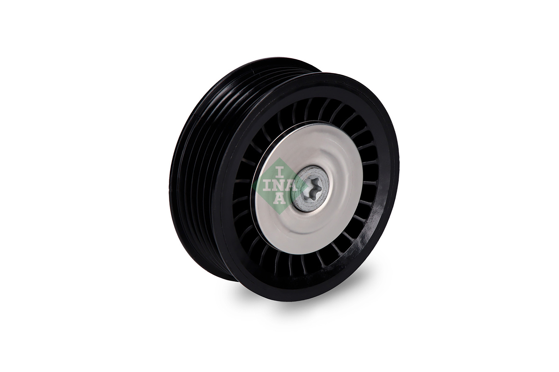 INA Geleiderol (poly) V-riem 532 0678 10