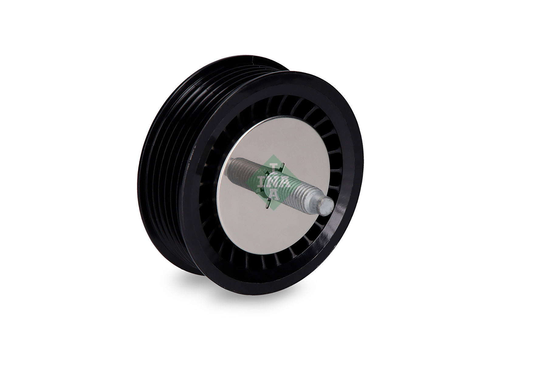 INA Geleiderol (poly) V-riem 532 0678 10