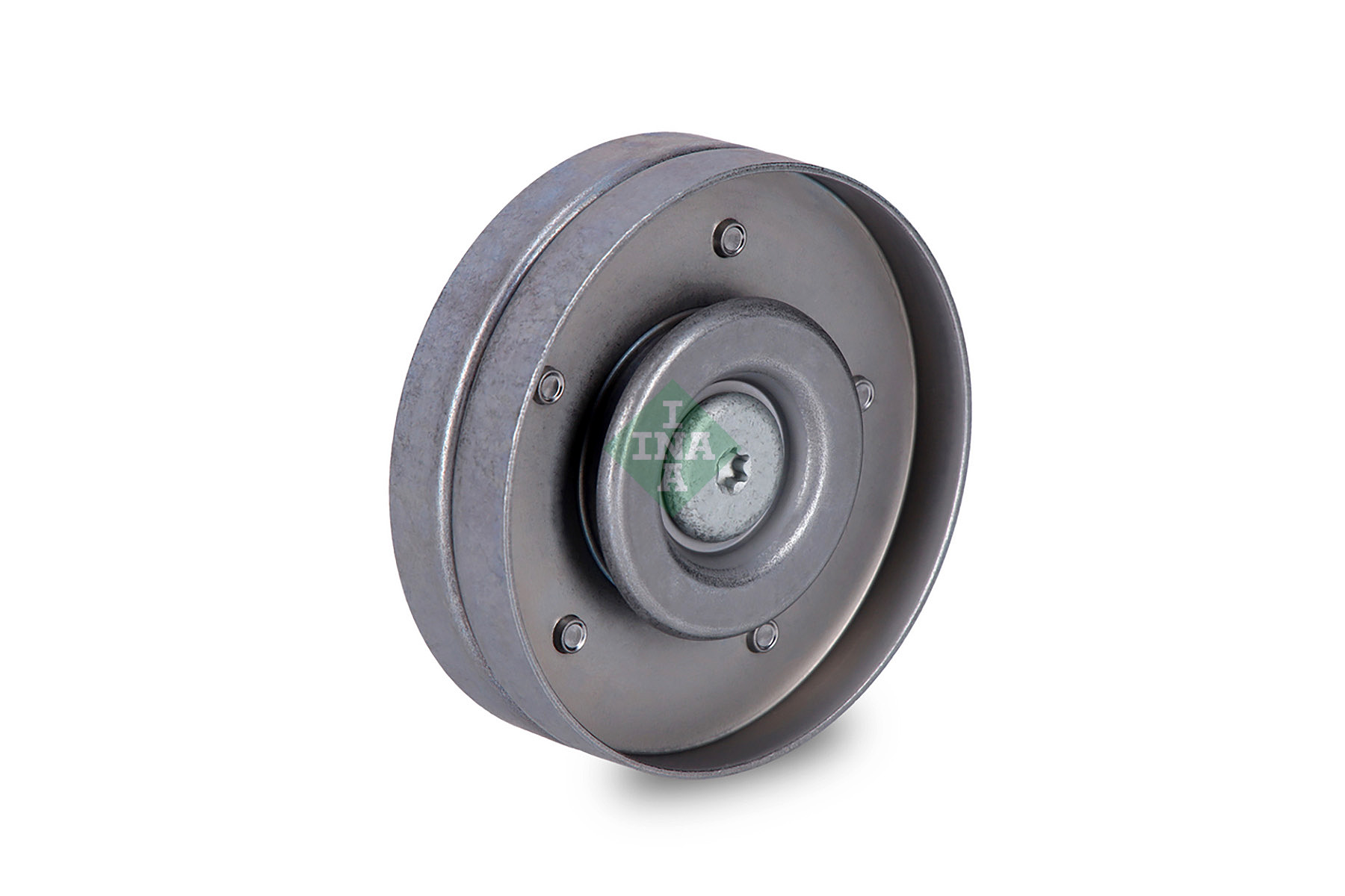 INA Geleiderol (poly) V-riem 532 0694 10